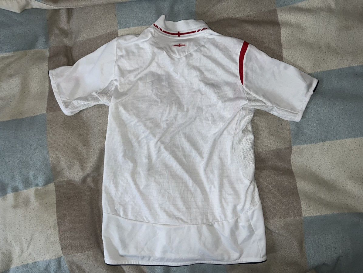 Umbro Umbro jersey Size US S / EU 44-46 / 1 - 2 Thumbnail