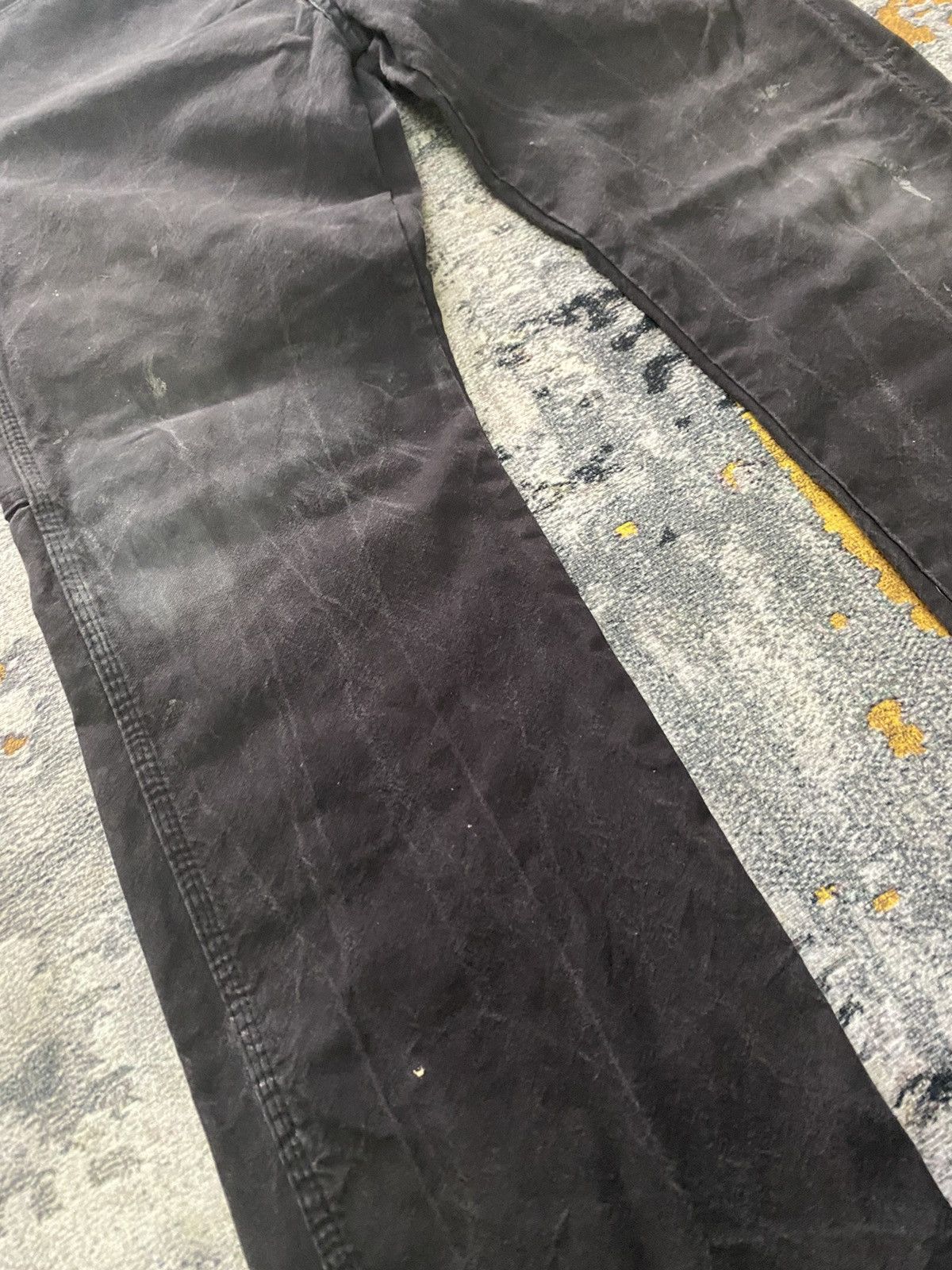 Dickies × Vintage Dickies Distressed Carpenter Pants Size US 34 / EU 50 - 15 Thumbnail