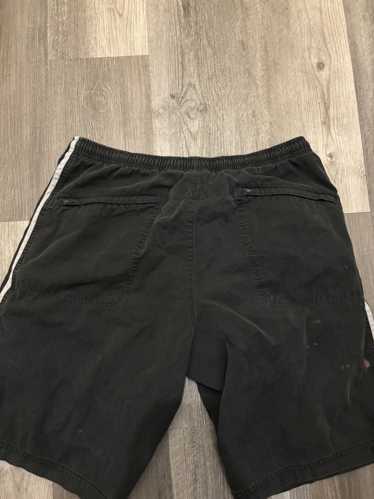 Nike Nike track shorts Size US 32 / EU 48 - 3 Thumbnail