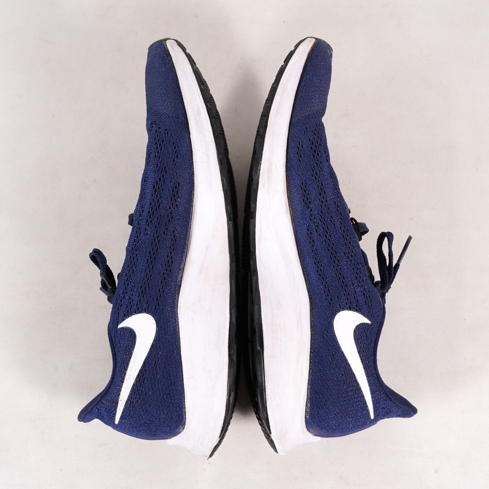 Nike Nike Air Zoom Pegasus Running Shoes Casual Sneakers Womens 8 Size US 8 / IT 38 - 6 Thumbnail