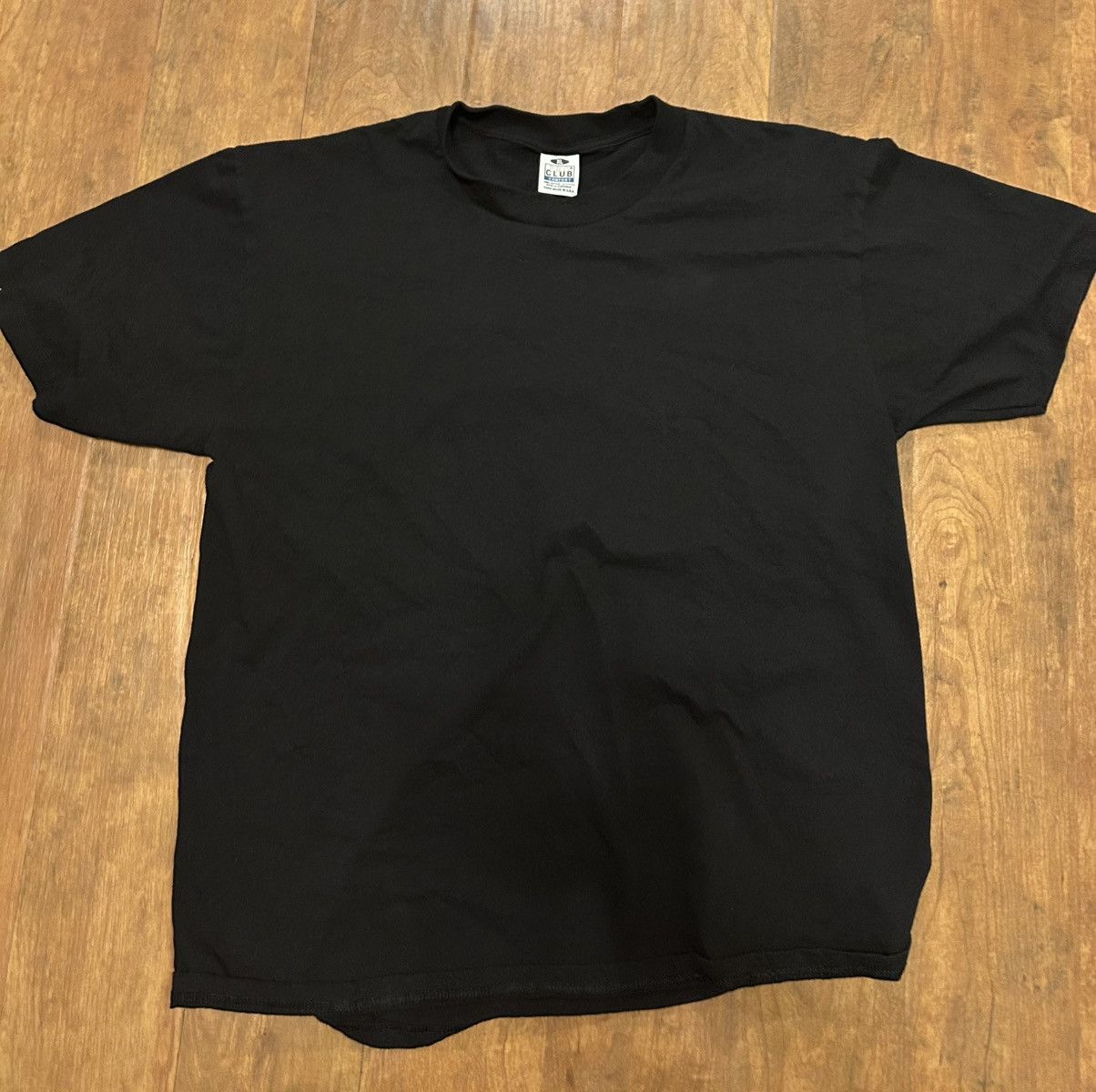 Other Black Pro club shirt Size US L / EU 52-54 / 3 - 1 Preview