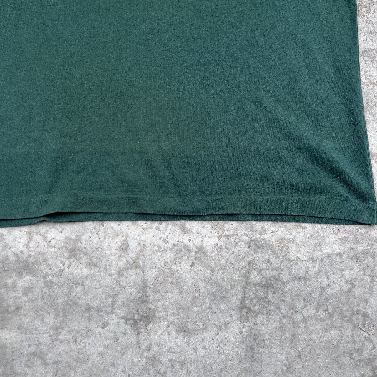 Vintage VINTAGE BAKER SKATEBOARD DRAGON TEE Size US M / EU 48-50 / 2 - 5 Thumbnail