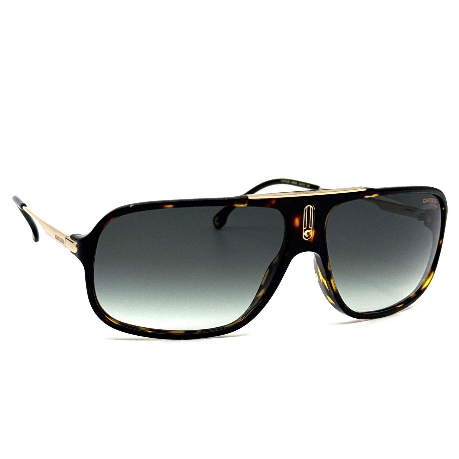 Carrera NEW!!! CARRERA Sunglasses COOL65 0869K Authentic Size ONE SIZE - 2 Thumbnail