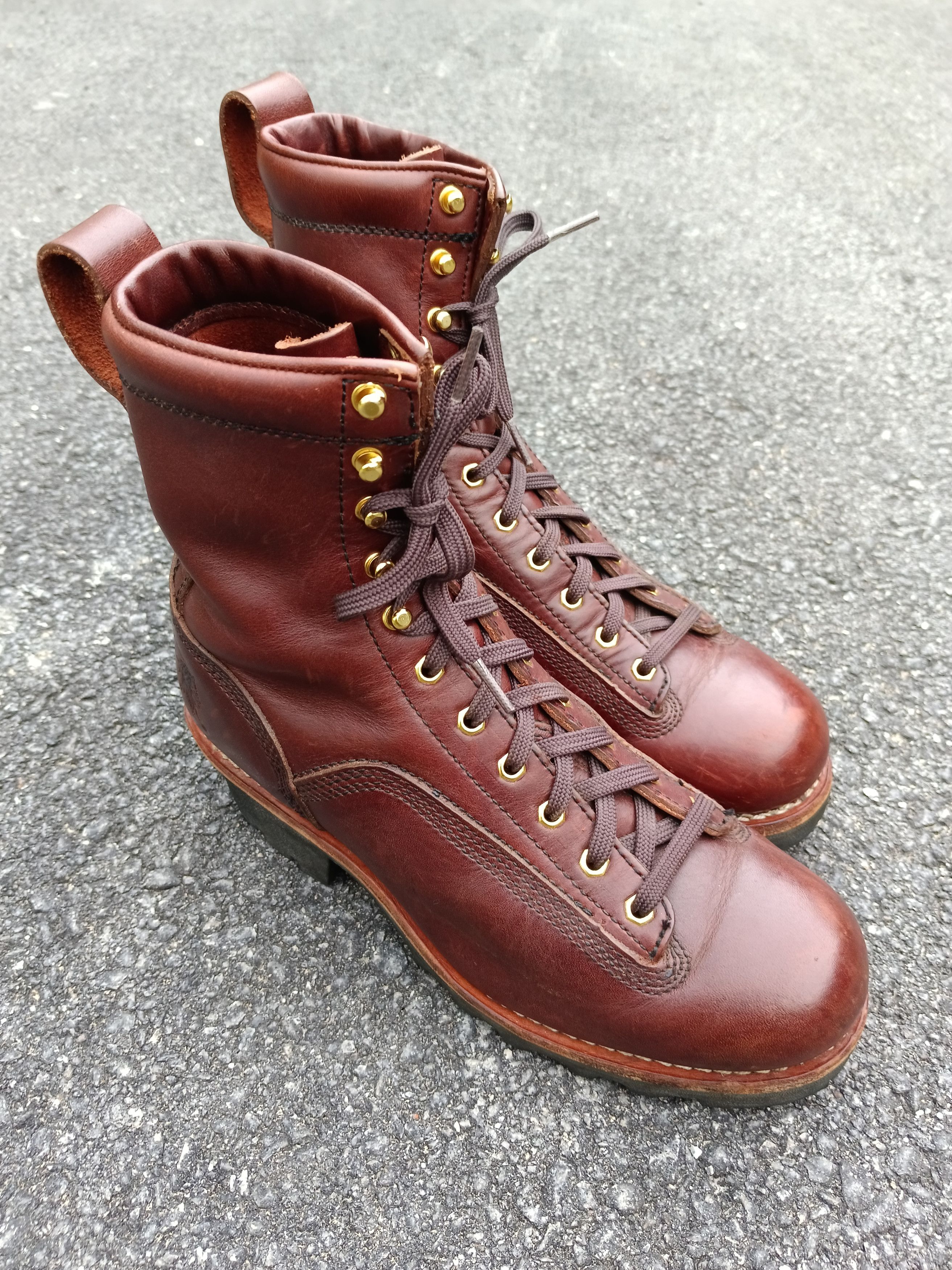 Chippewa CHIPPEWA BOOTS Size US 9.5 / EU 42-43 - 3 Thumbnail