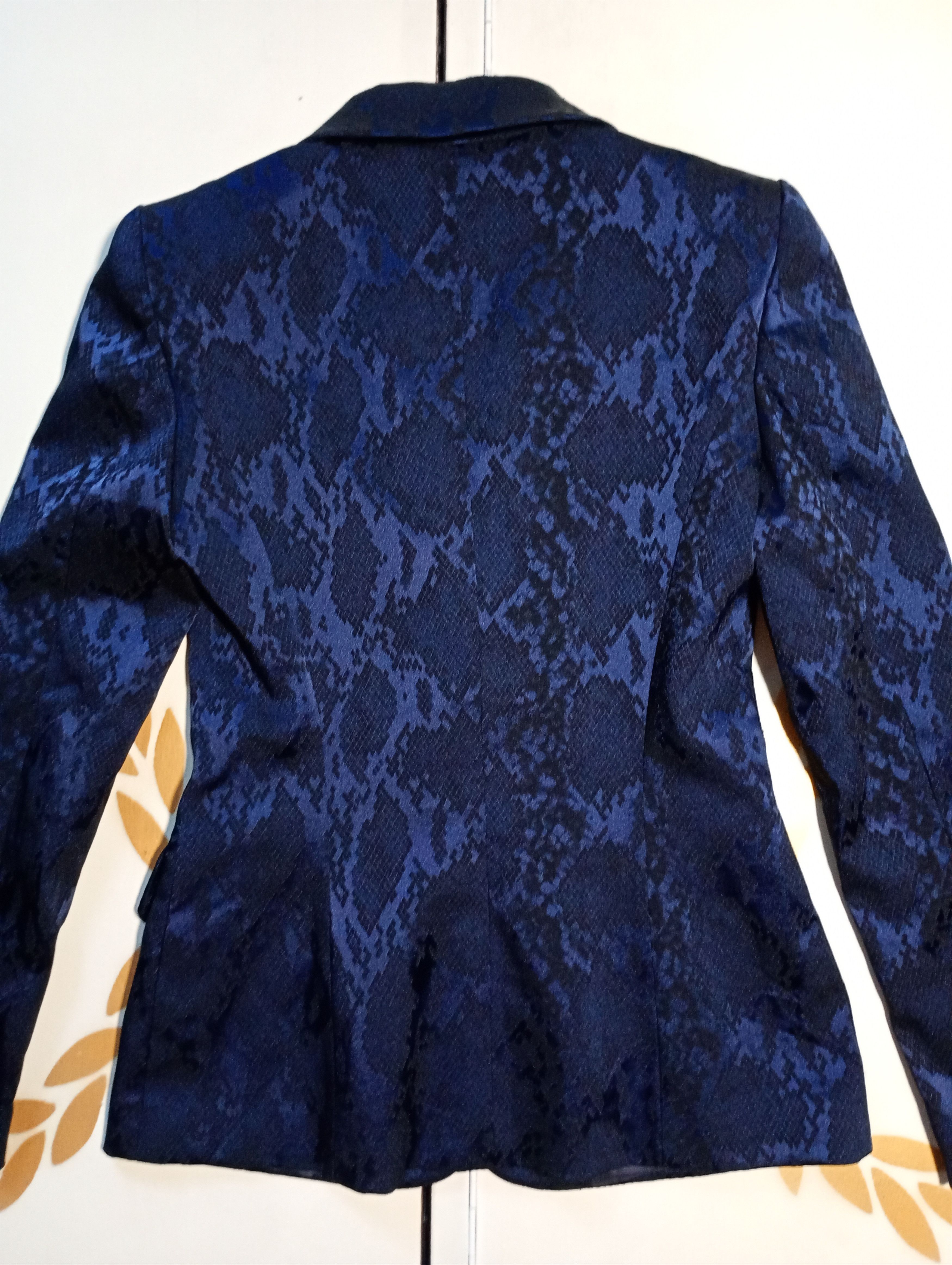 Other Luisa Spagnoli Jacket Women's size 40 Size S / US 4 / IT 40 - 10 Thumbnail
