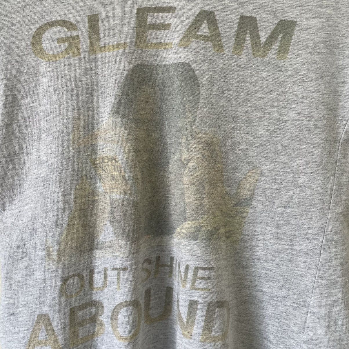 GOA Vintage GOA Tee Shirt Size US XS / EU 42 / 0 - 2 Thumbnail