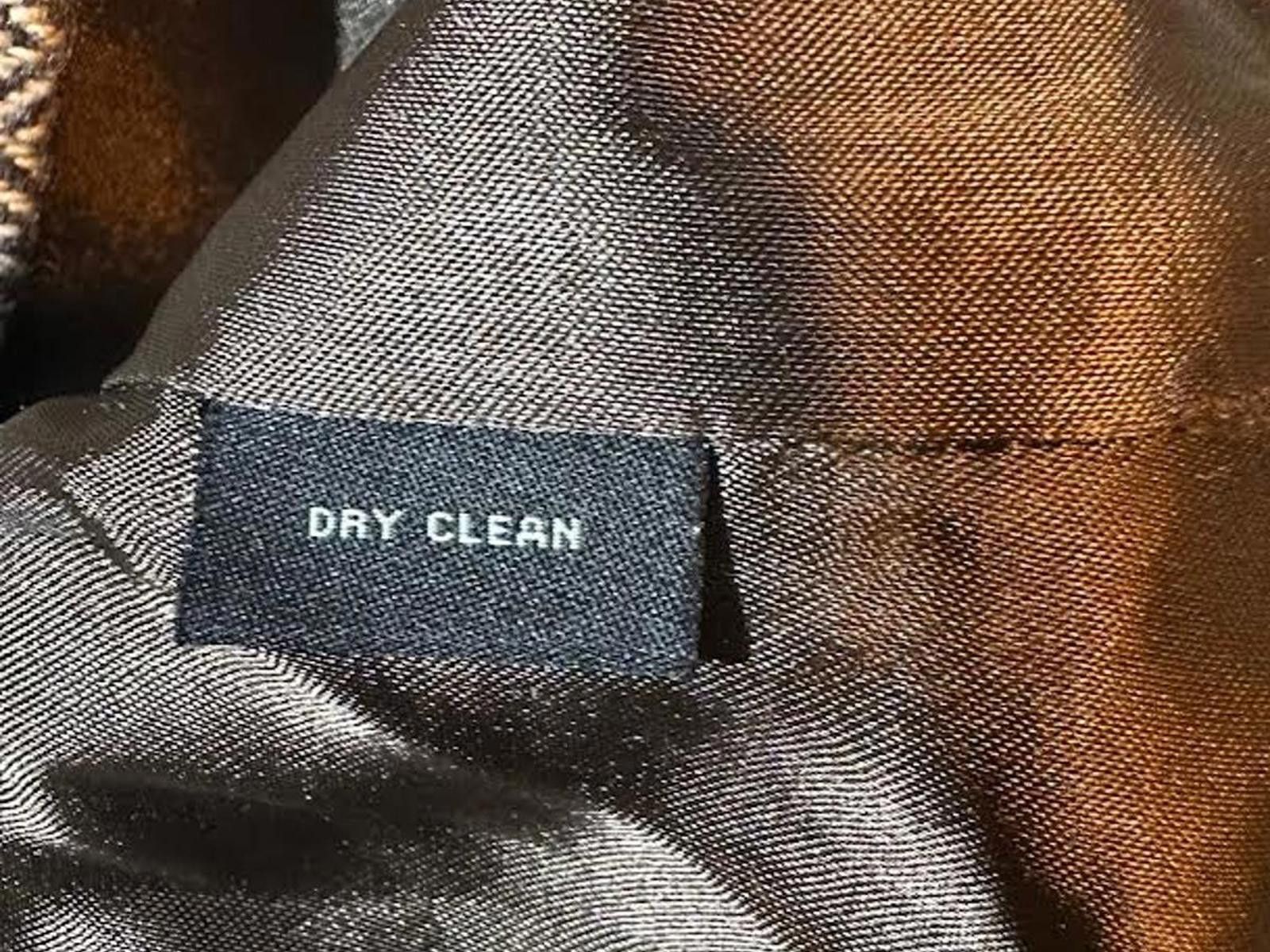 Other Polo Jeans Co Ralph Lauren Herringbone Tweed Jacket Size L / US 10 / IT 46 - 3 Thumbnail