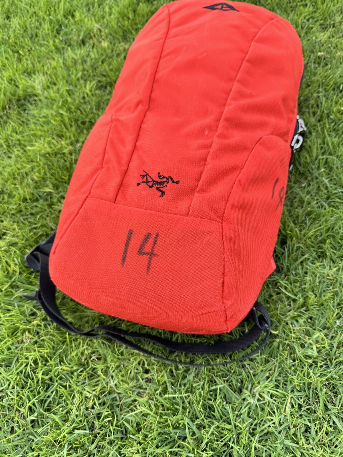 Arc'teryx Arc'teryx Cambie Backpack Size ONE SIZE - 4 Thumbnail