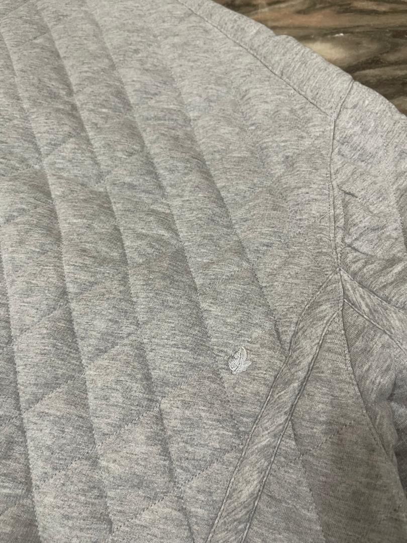 Polo Ralph Lauren Polo Ralph Lauren Quilted Jacket Size US XL / EU 56 / 4 - 15 Thumbnail