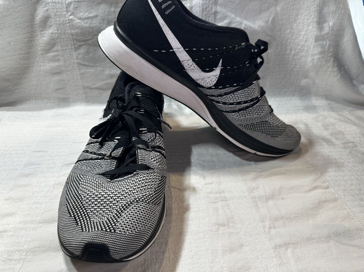 Nike Nike Flyknit Trainer 1.0 Size US 13 / EU 46 - 5 Thumbnail