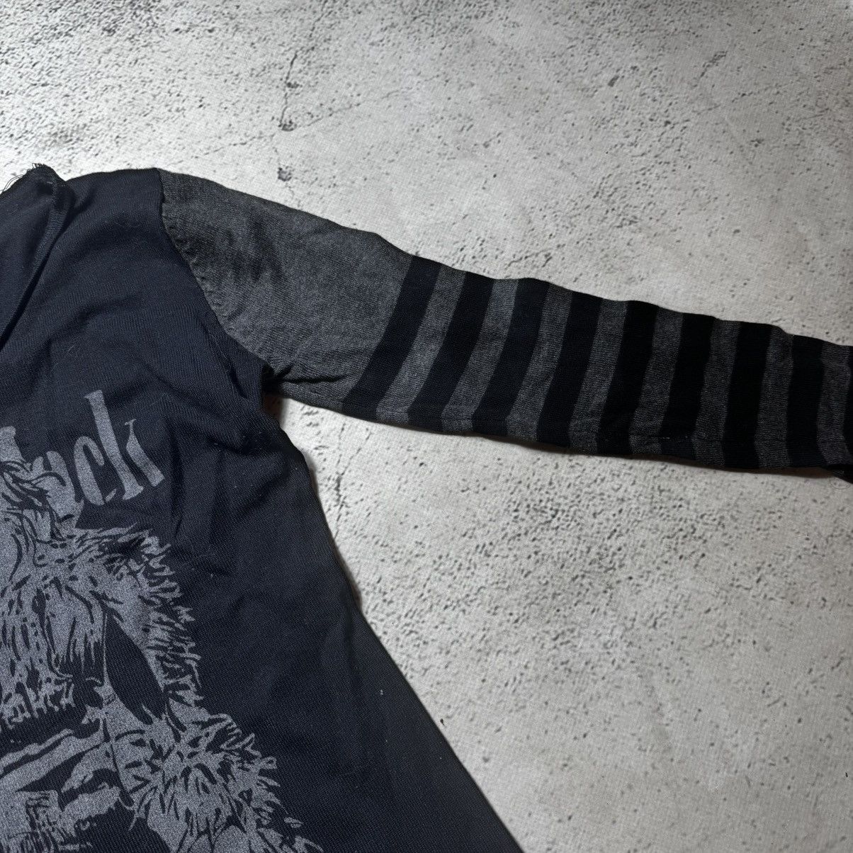 Versace avant garde versace longsleeve hysteric glamour type Size M / US 6-8 / IT 42-44 - 10 Thumbnail