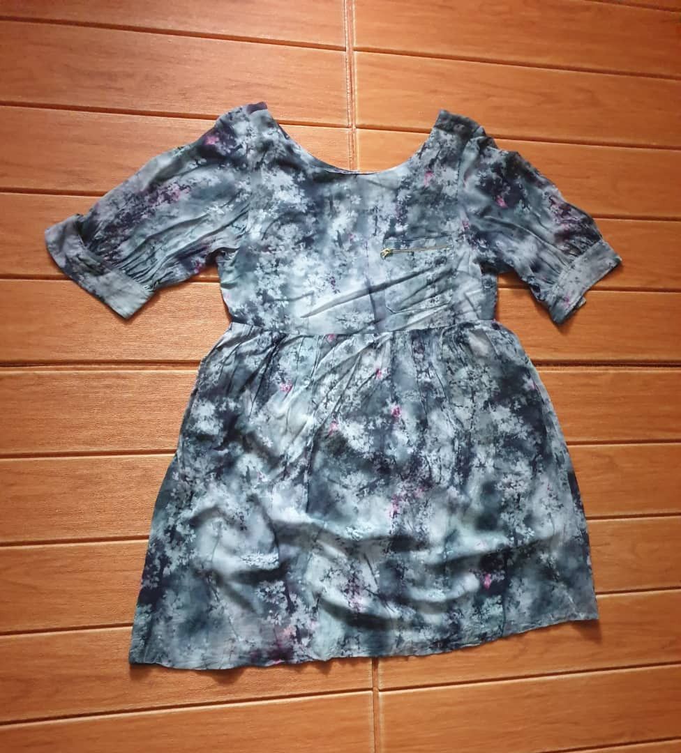 Paul Smith Paul Smith Paris flower blouses Size M / US 6-8 / IT 42-44 - 5 Thumbnail