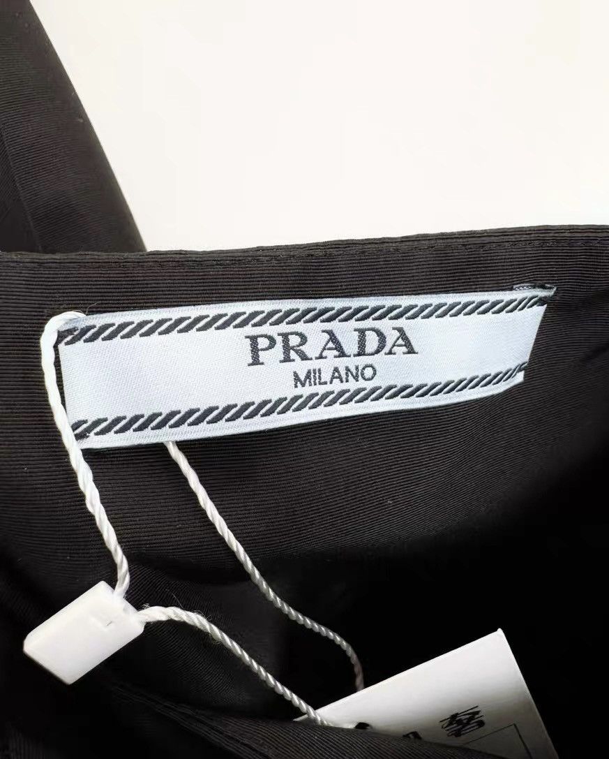 Prada Prada limited edition dress Size S / US 4 / IT 40 - 3 Thumbnail