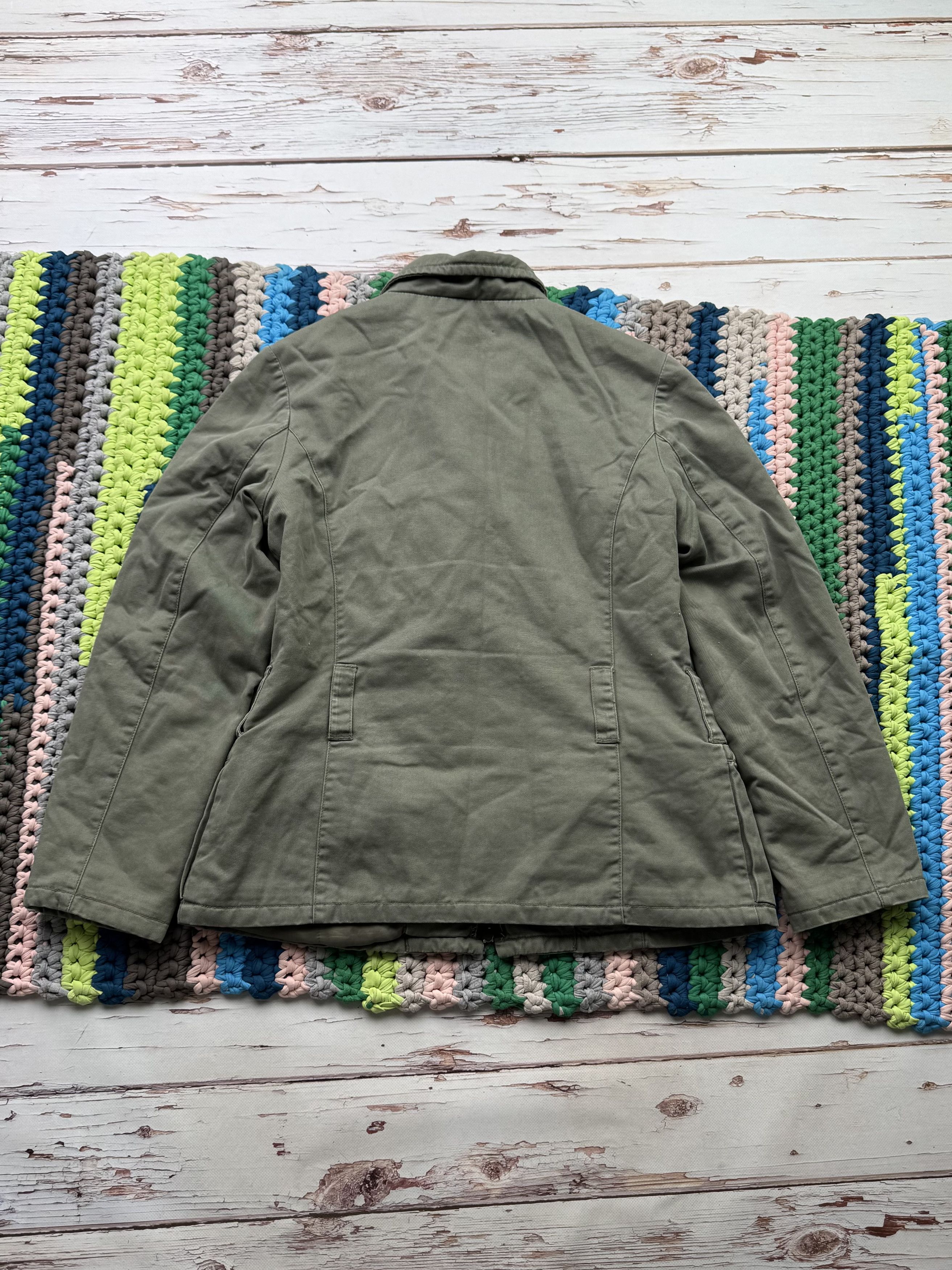 Morgan De Toi Vintage Jacket (D10)