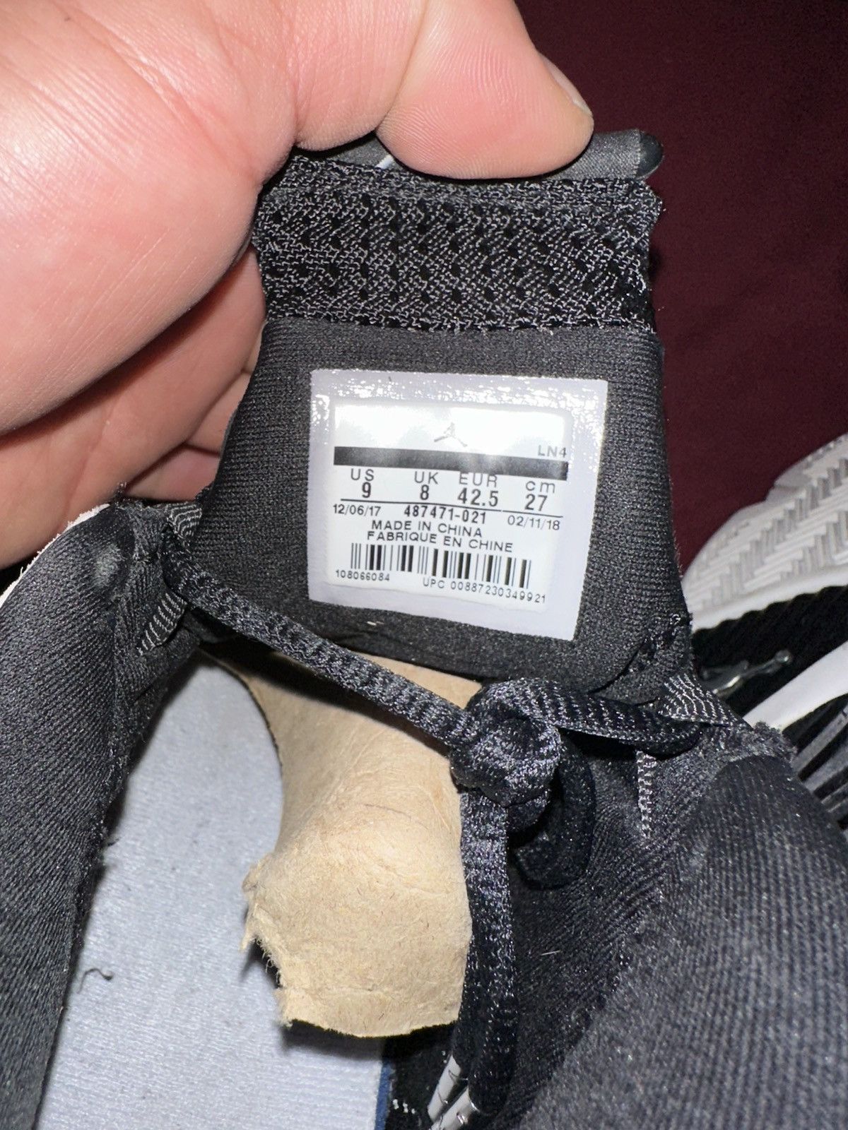 Jordan Brand Jordan 14 Desert sand 🦂 Size US 9 / EU 42 - 6 Thumbnail