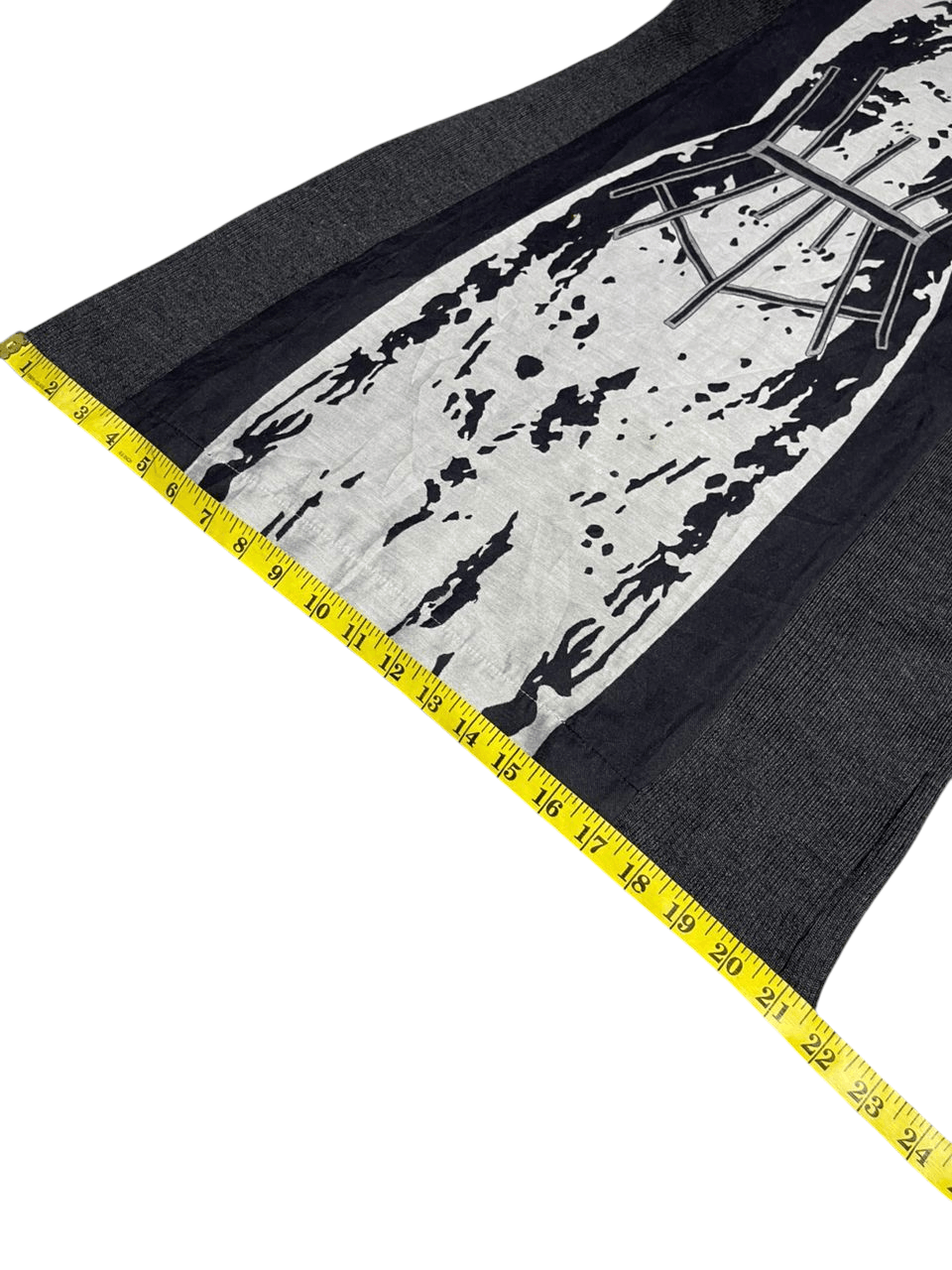Japanese Brand Lu Boujours De Cuse Size L / US 10 / IT 46 - 6 Thumbnail