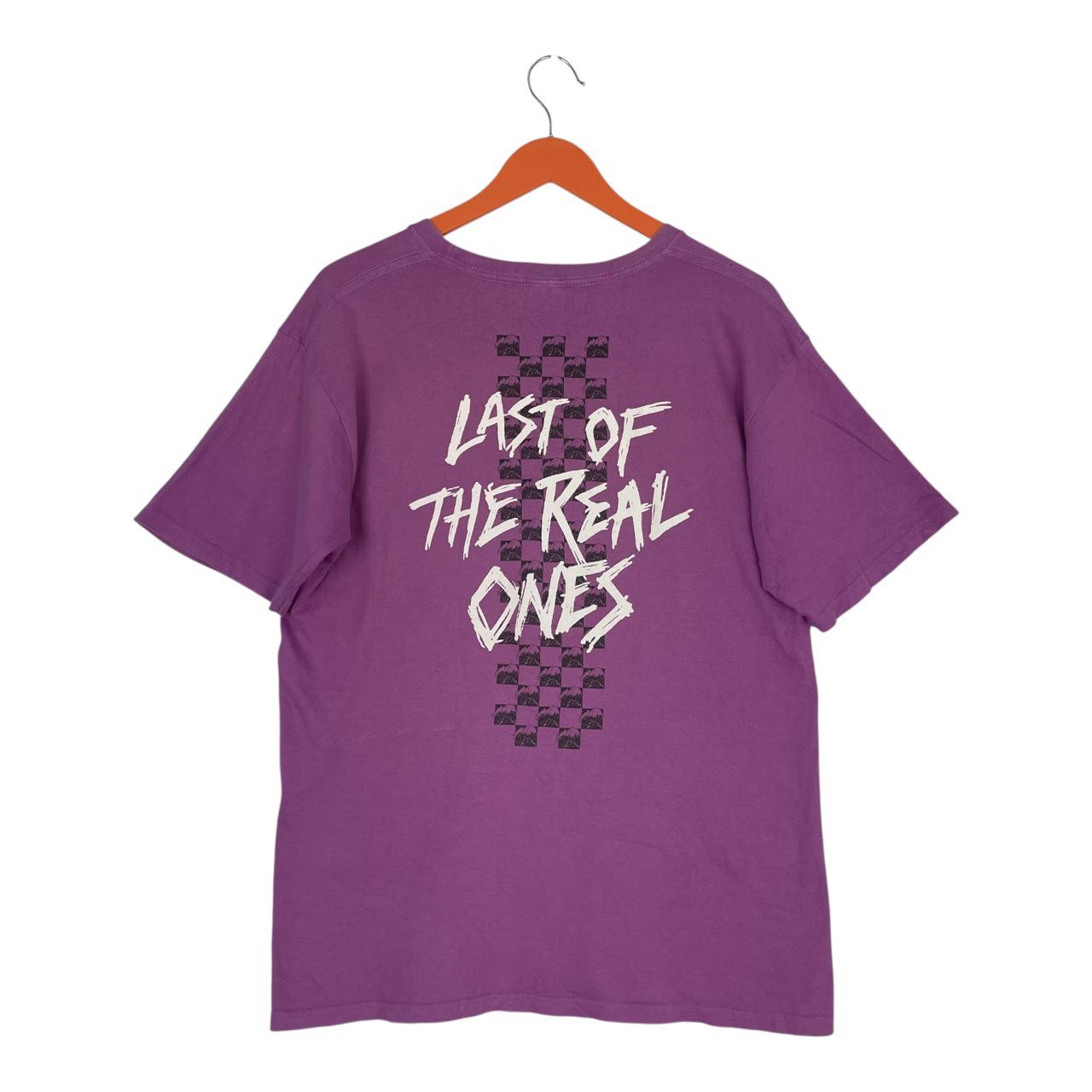 Band Tees Vintage Band Tee Fall Out Boy Mania Backhit Printed Size US L / EU 52-54 / 3 - 1 Thumbnail