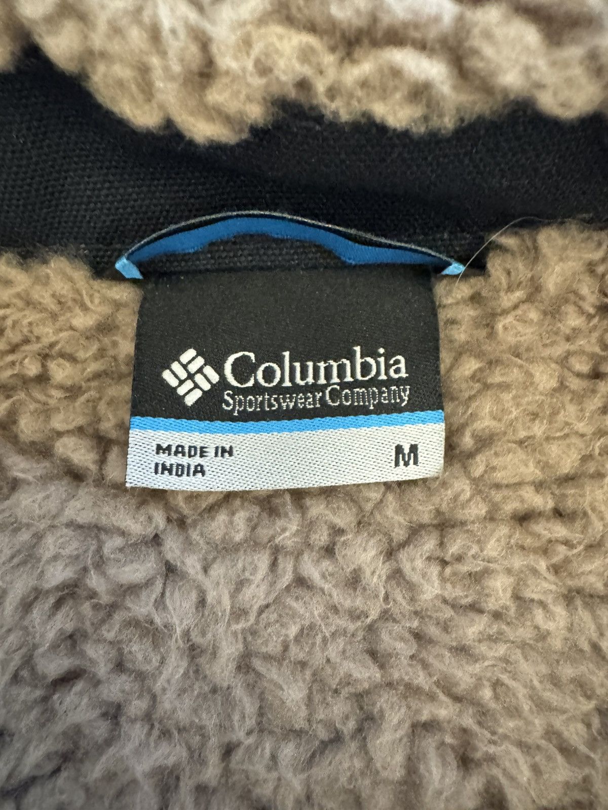 Columbia Columbia PFG Real Tree Sherpa Lined Hunting Jacket Size US M / EU 48-50 / 2 - 4 Thumbnail