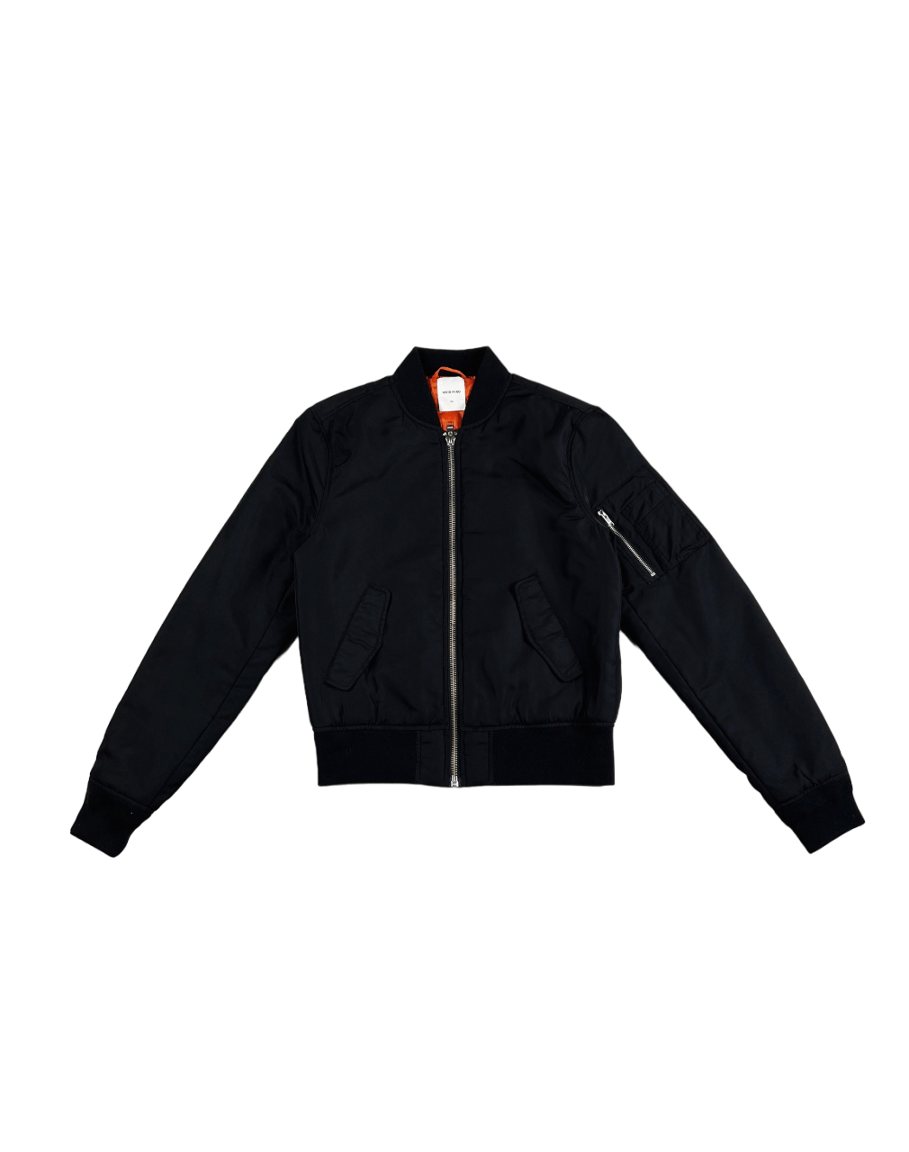 Wood Wood Wood Wood Bomber Jacket S Size US S / EU 44-46 / 1 - 6 Thumbnail