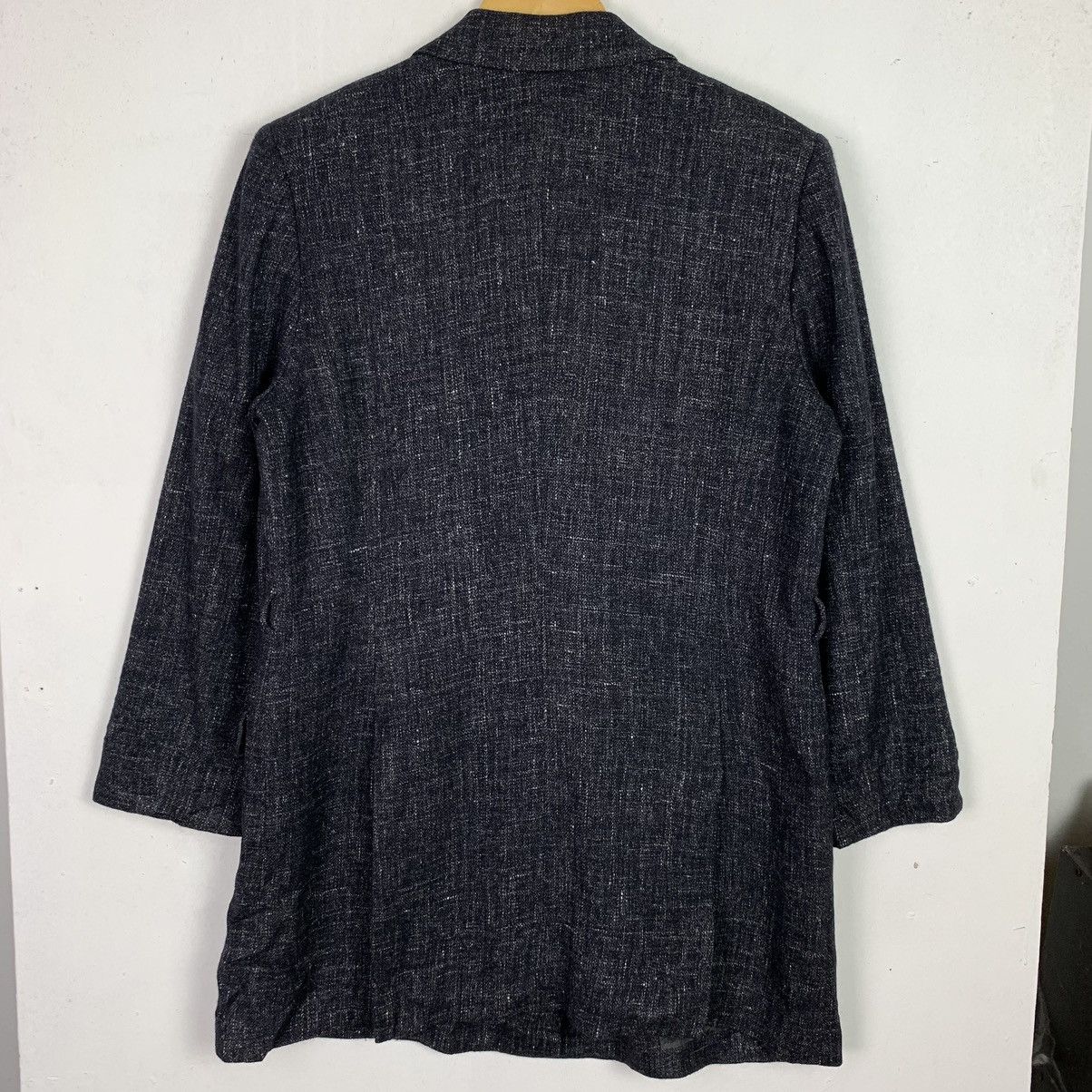 Japanese Brand × Vintage Vintage Japanese Brand Blazer Jacket Size US L / EU 52-54 / 3 - 12 Thumbnail