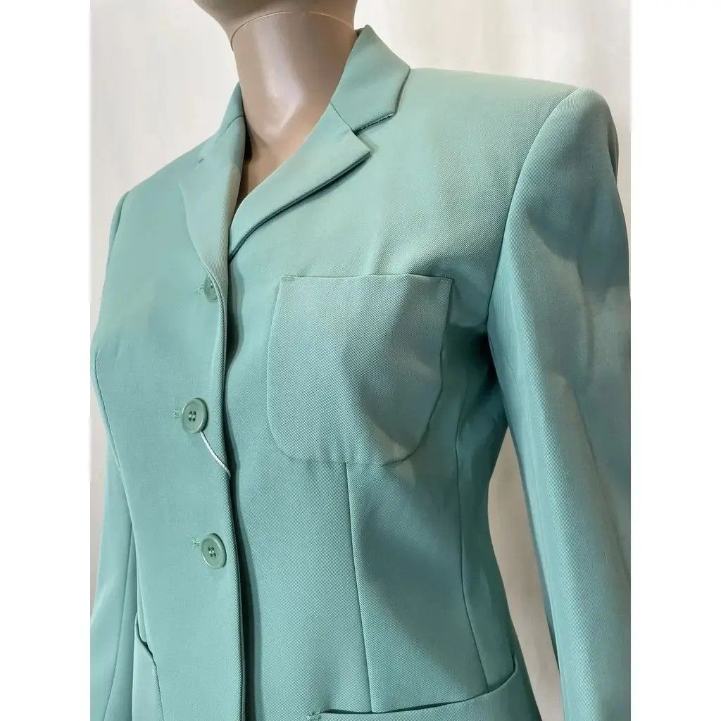 Max Mara Suit, Max Mara Size XS / US 0-2 / IT 36-38 - 2 Thumbnail