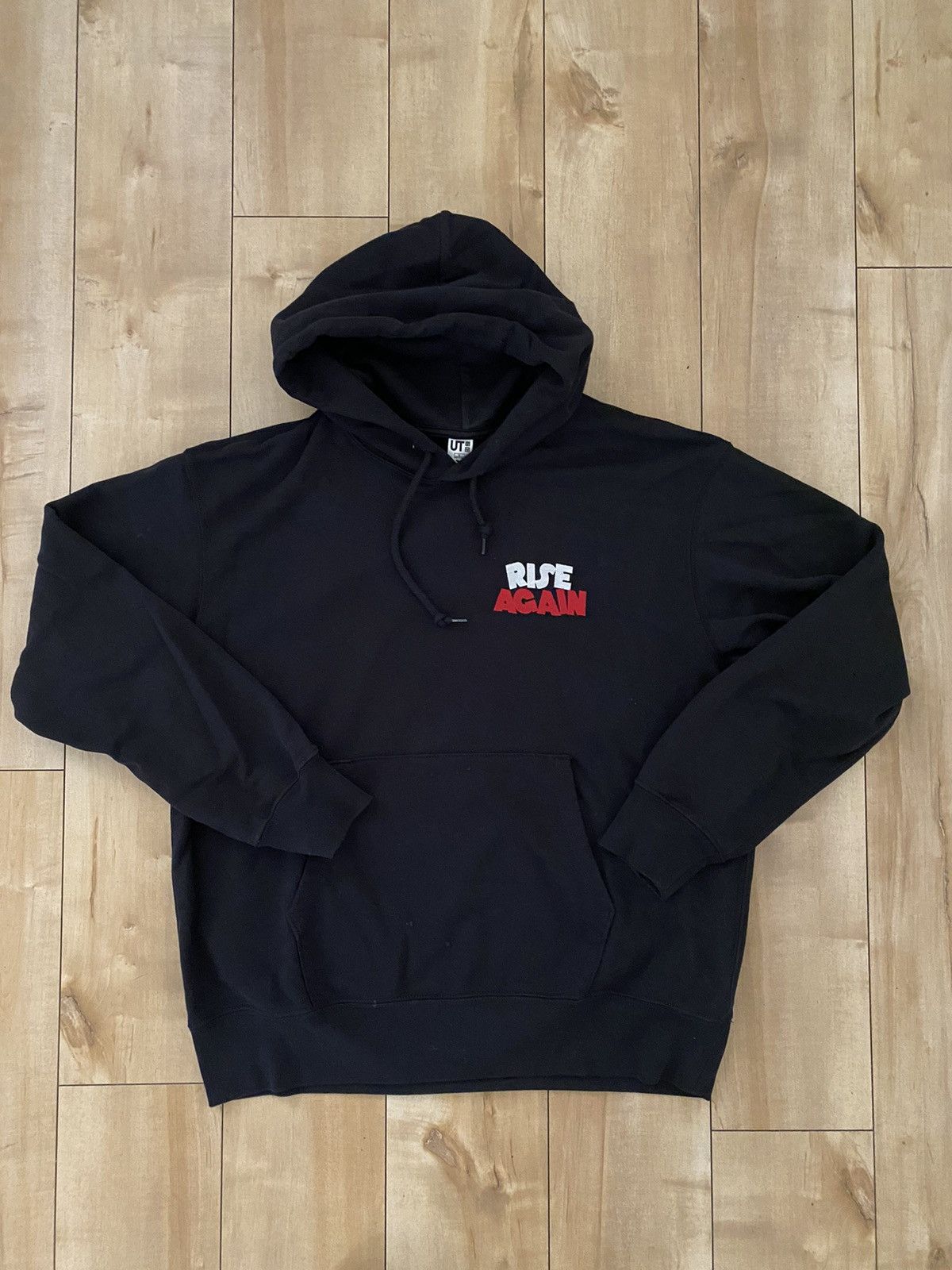 Girls Dont Cry Hoodie | Grailed