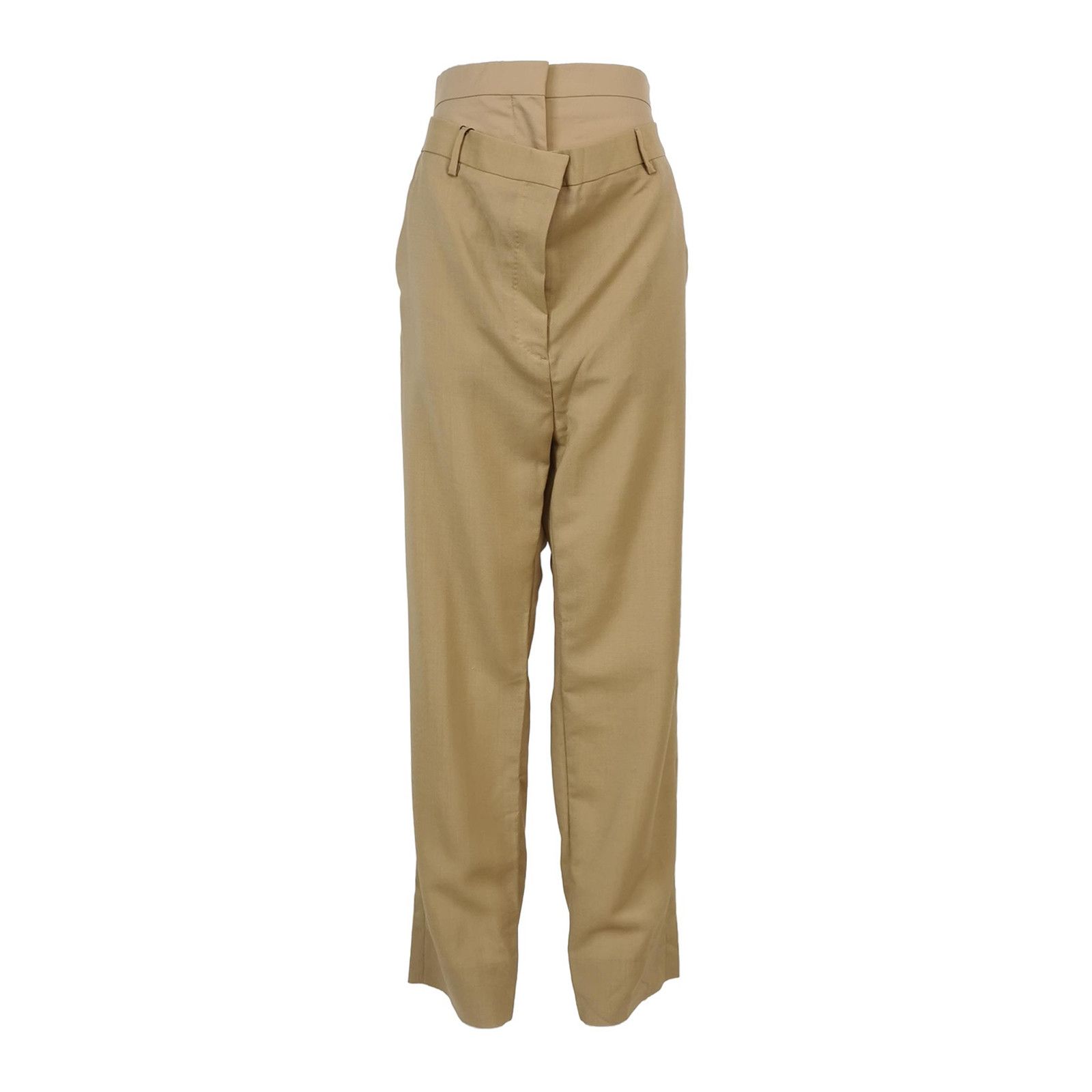 Burberry Burberry Women 26 Pants Size 26" / US 2 / IT 38 - 1 Thumbnail