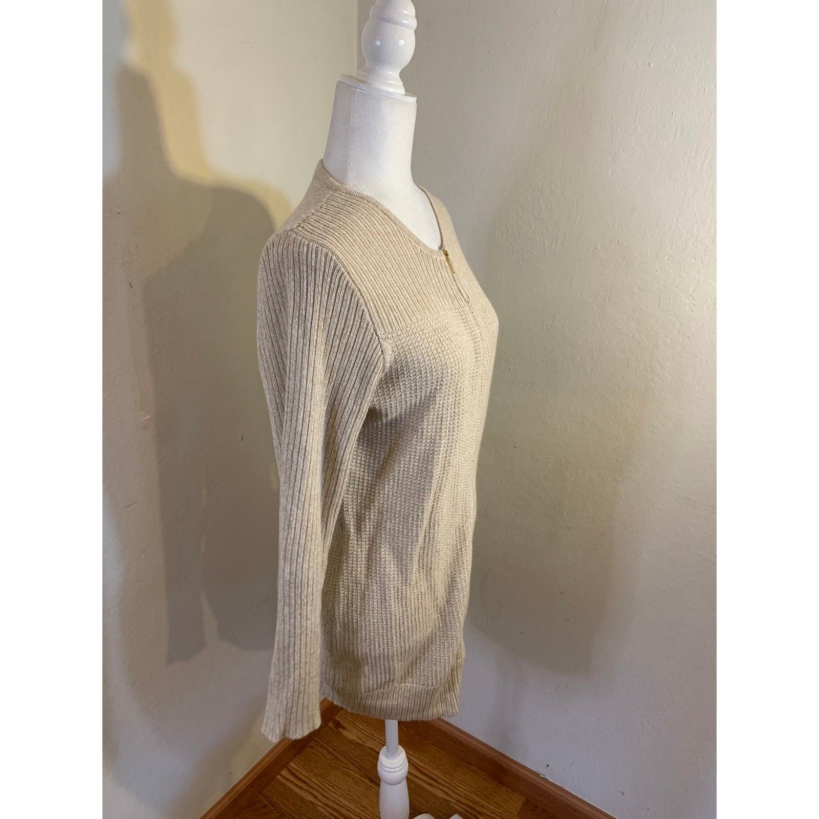 Calvin Klein Calvin Klein cardigan women size M Size M / US 6-8 / IT 42-44 - 3 Thumbnail