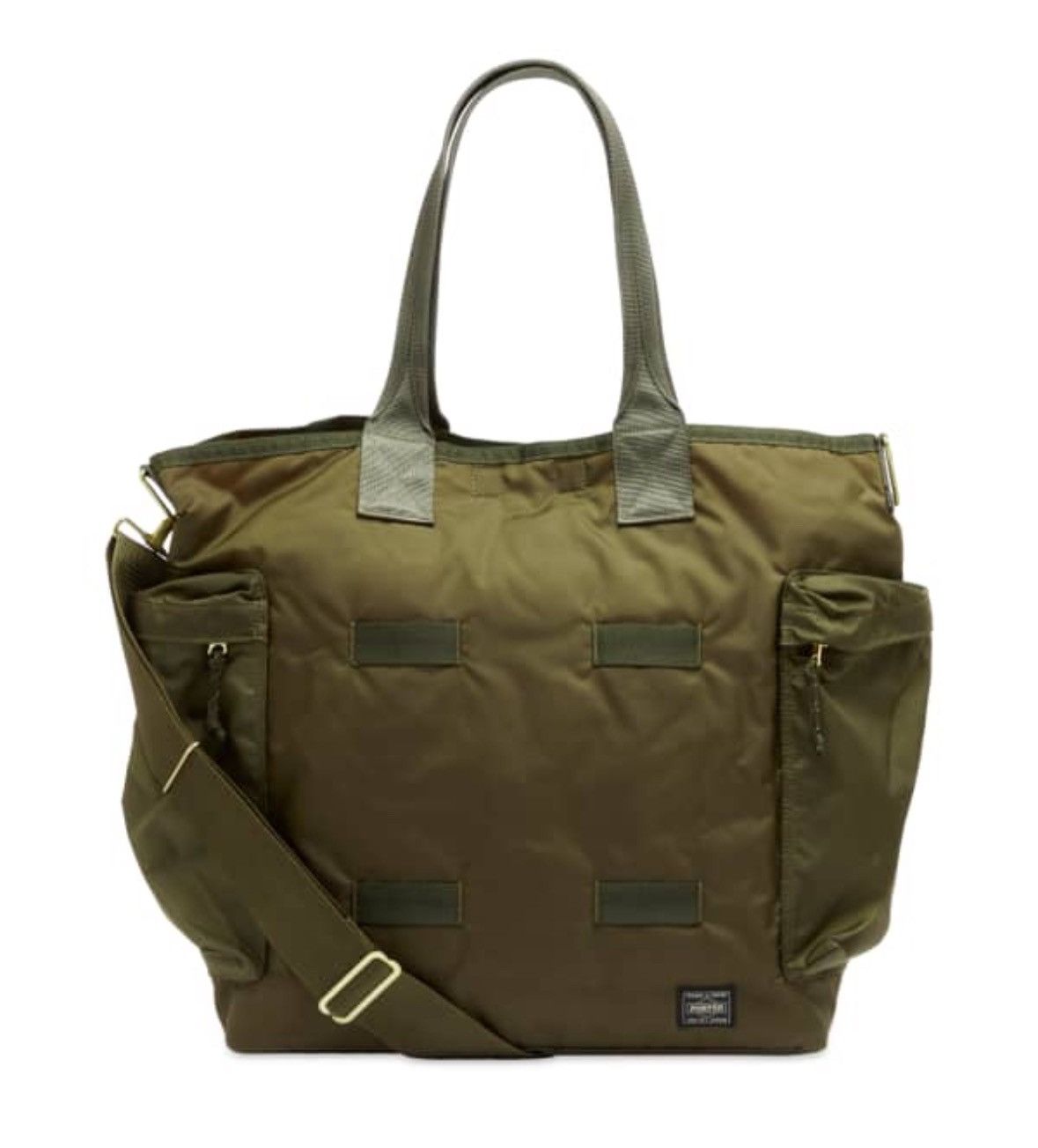Porter Porter Tote Bag Size ONE SIZE - 1 Thumbnail