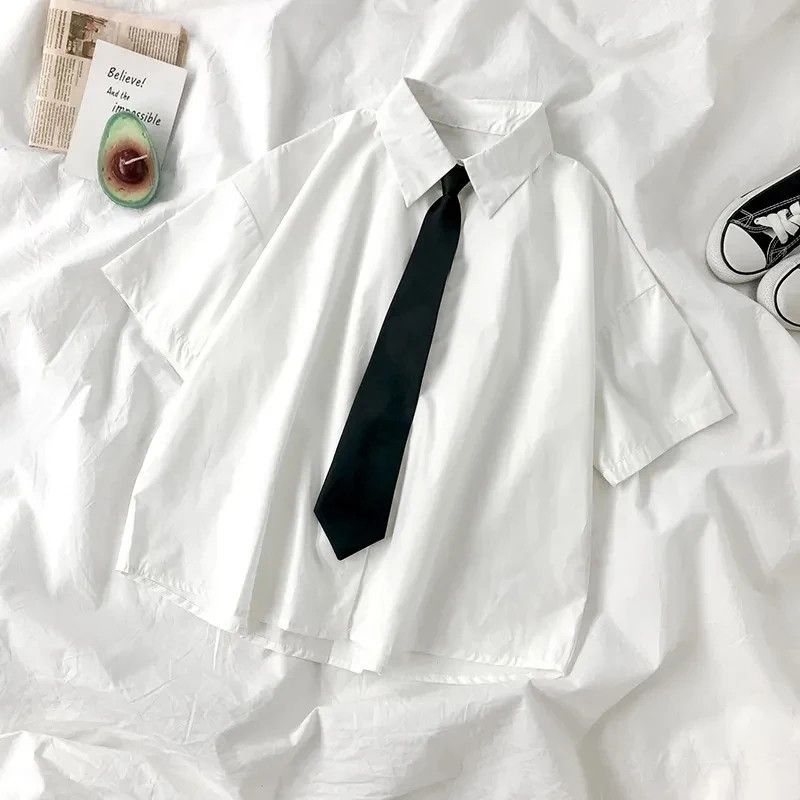 Japanese Brand Summer shirt Size M / US 6-8 / IT 42-44 - 1 Thumbnail
