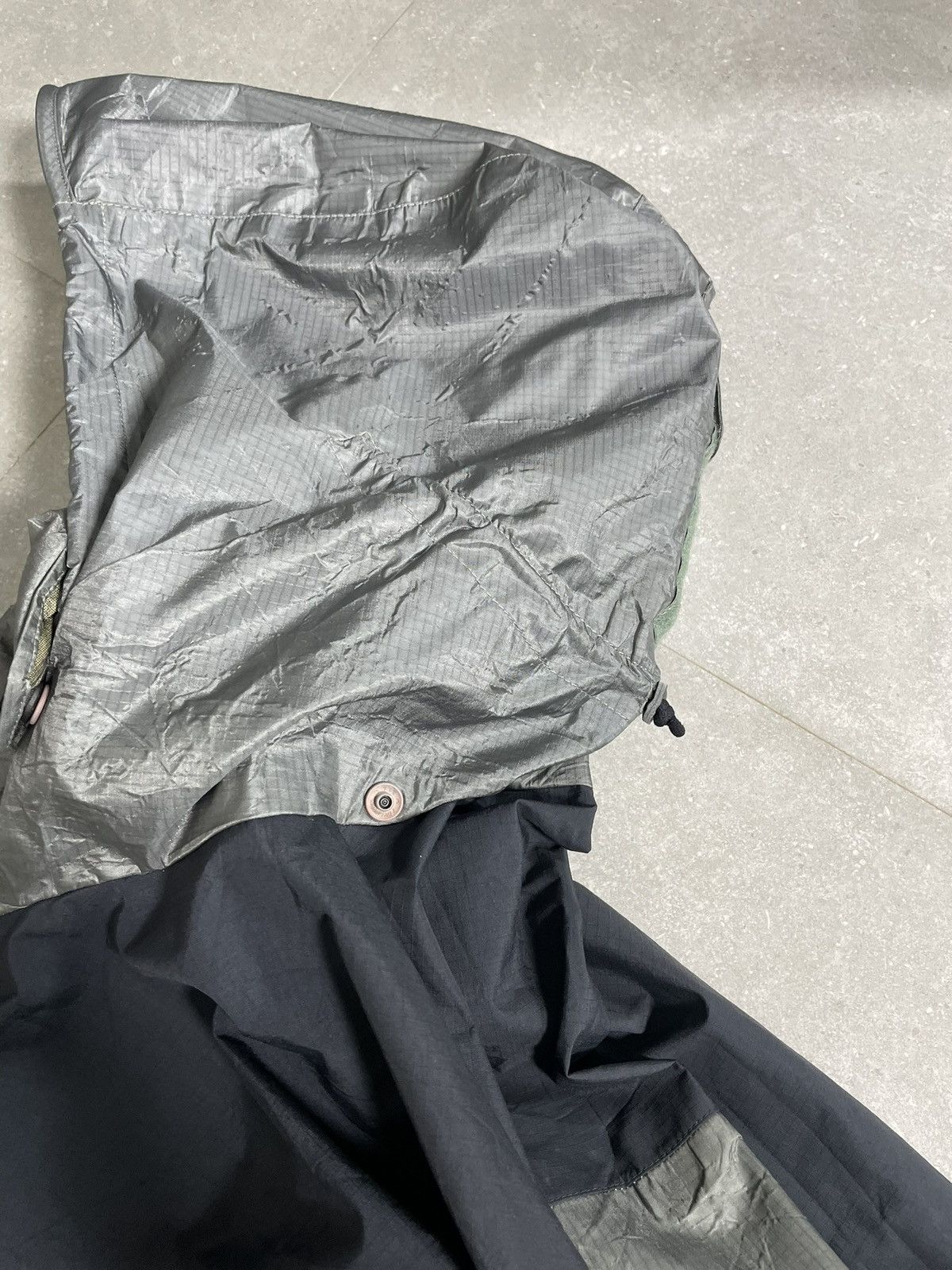 Montbell Vintage Montbell GoreTex Jacket Size US L / EU 52-54 / 3 - 13 Thumbnail