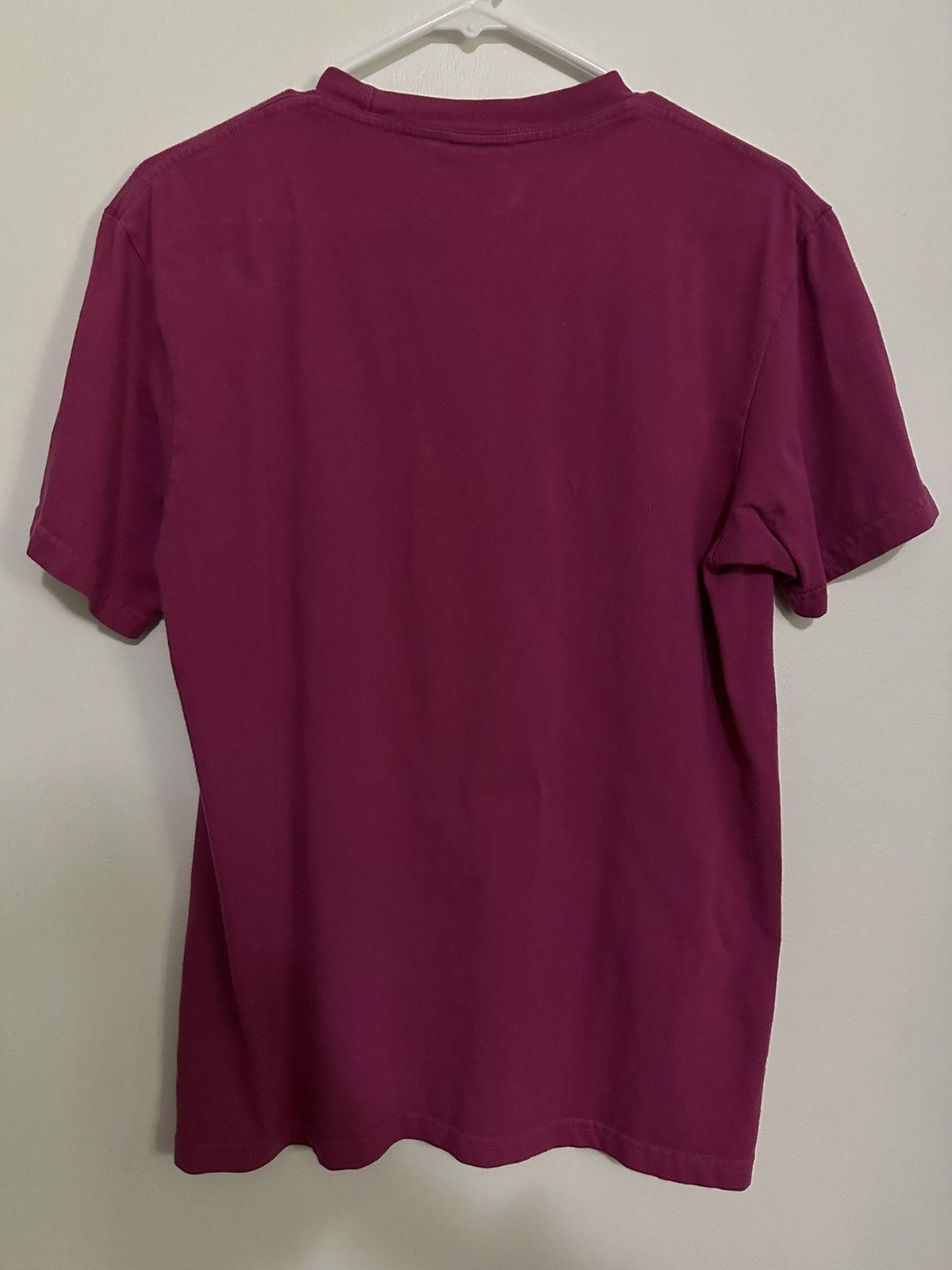 Supreme Supreme Paint Logo Tee Size US S / EU 44-46 / 1 - 3 Thumbnail