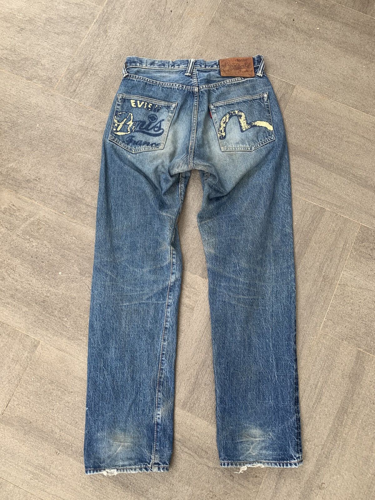 The Shiotani Brothers | Grailed