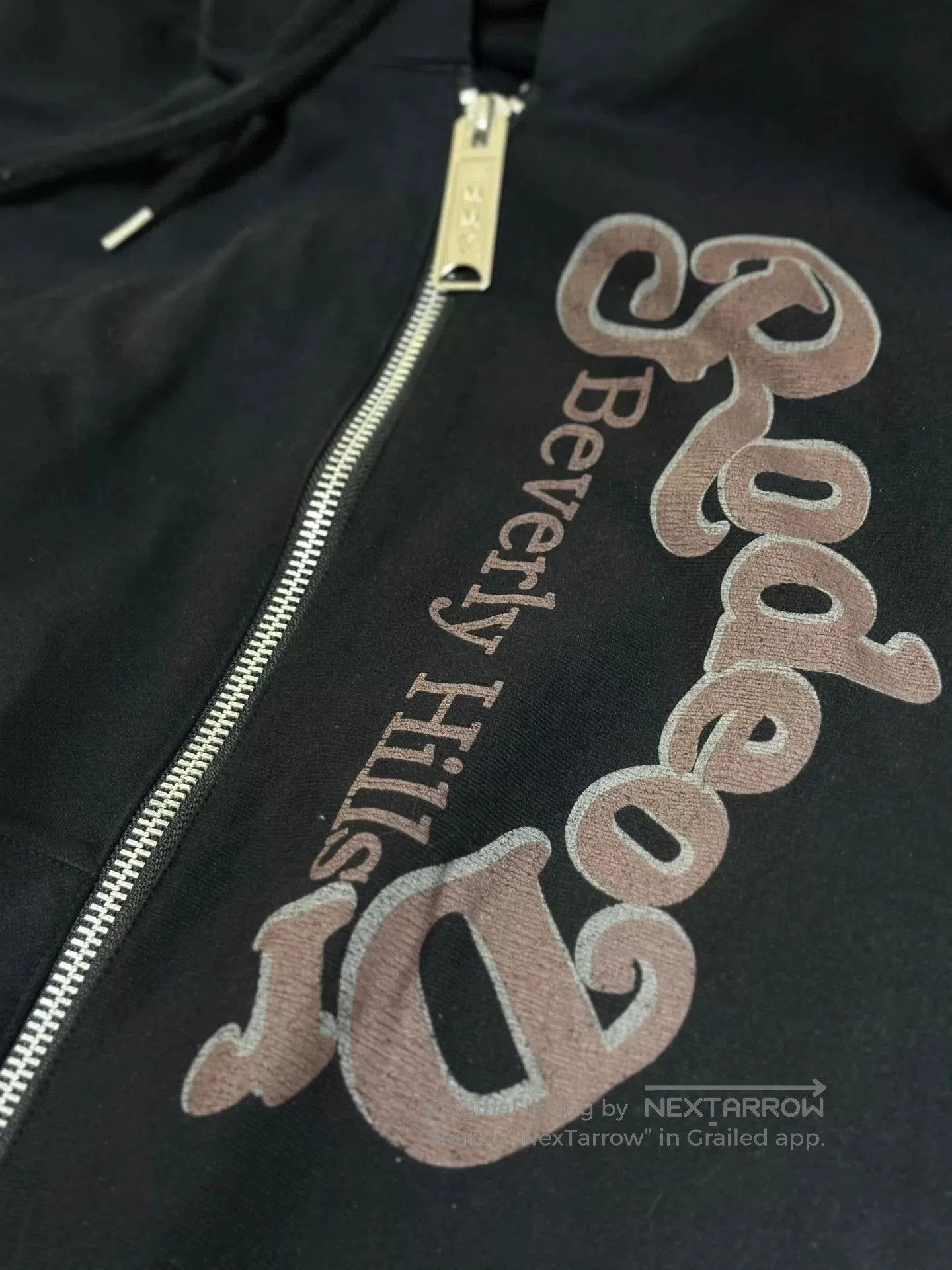 Maison MIHARA YASUHIRO Maison Mihara Yasuhiro Hoodie Sweater. Size US S / EU 44-46 / 1 - 5 Thumbnail