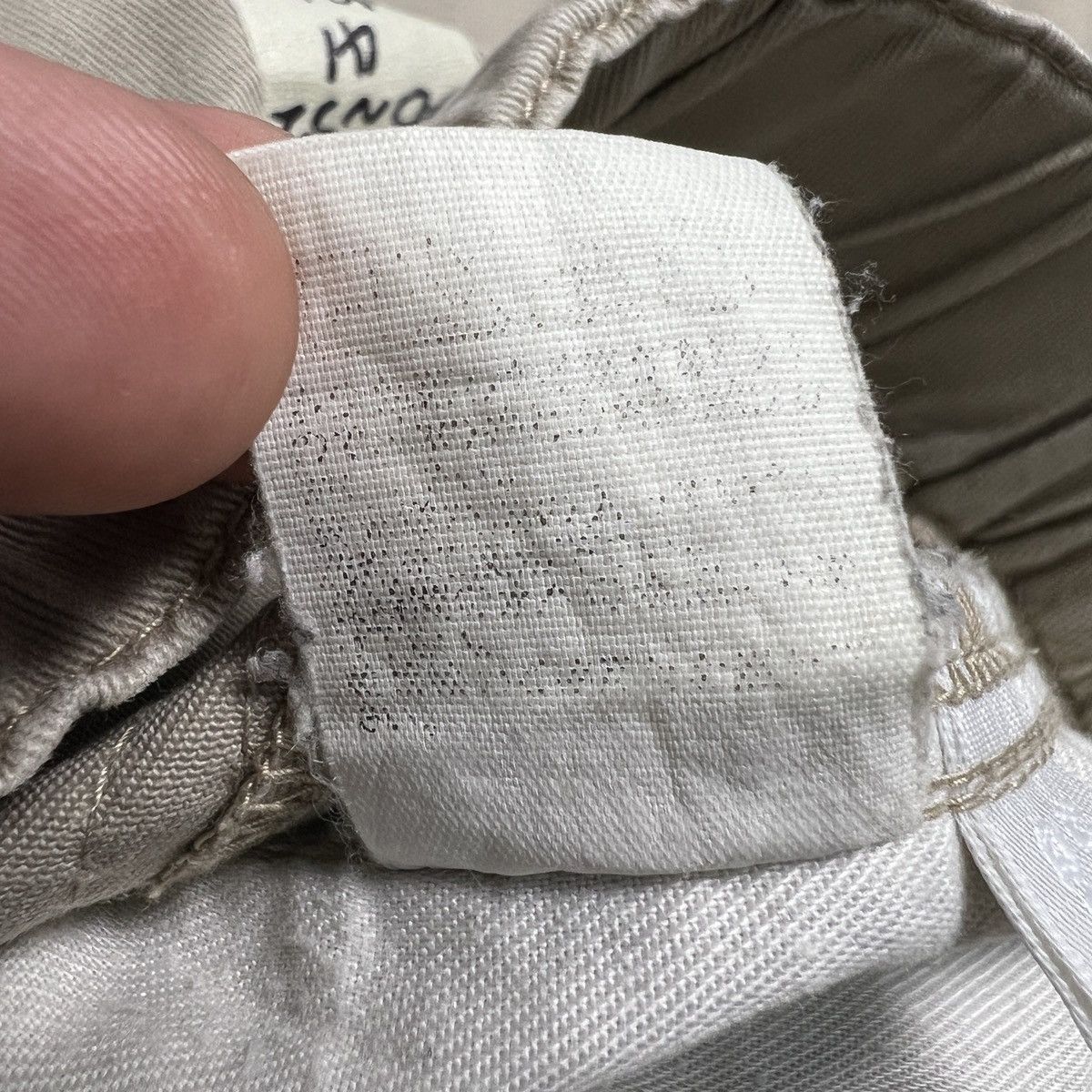 Uniqlo Uniqlo Outdoor Hiking Cargo Pants Size US 31 - 7 Thumbnail