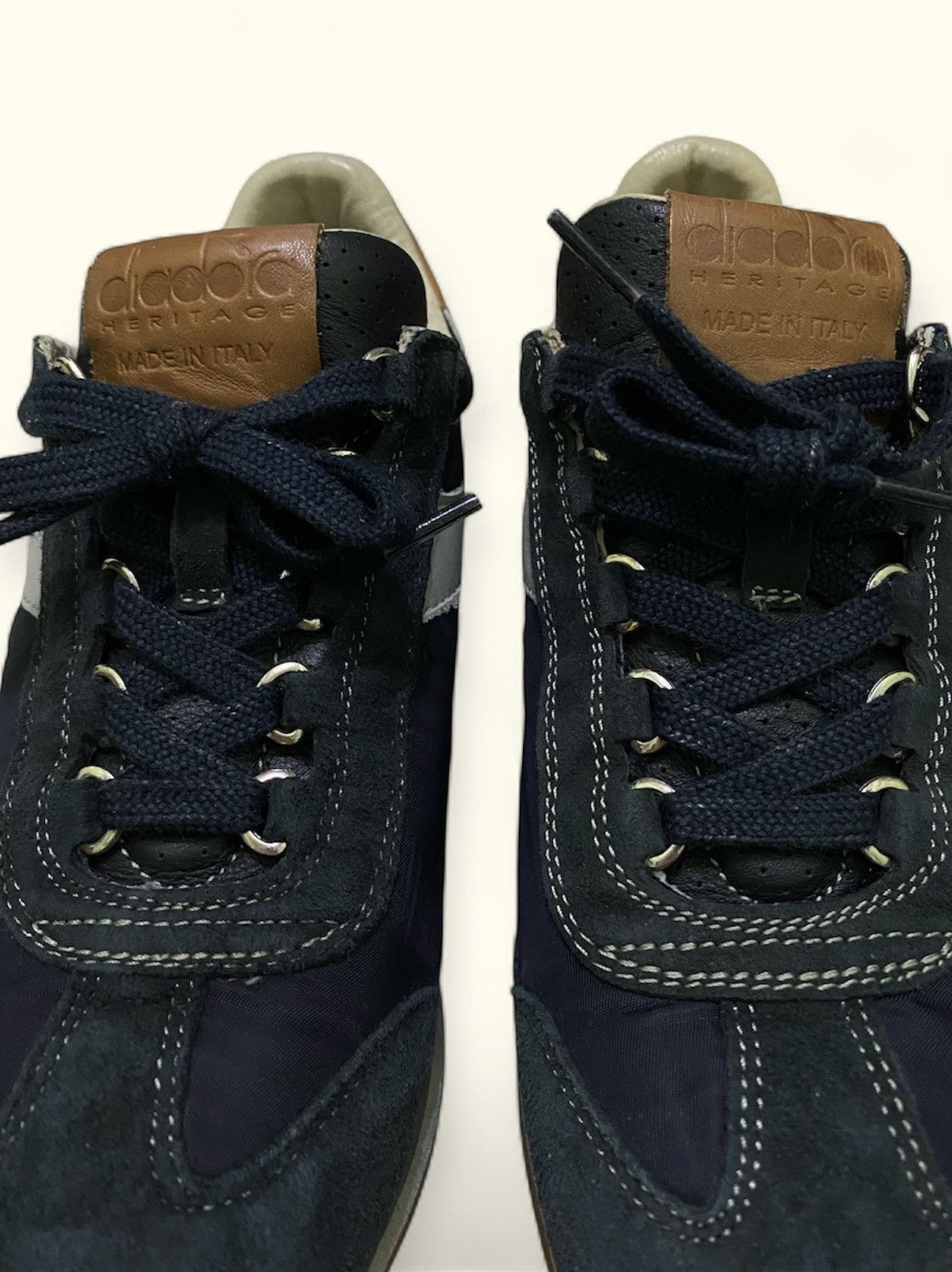 Diadora Diadora Heritage 1975 Size US 7.5 / EU 40-41 - 5 Thumbnail