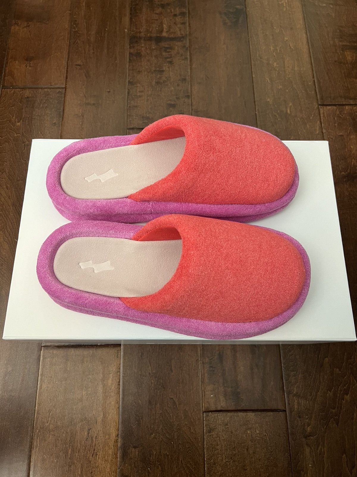 SKYLRK SKYLRK Justin Bieber Rest Slipper Juice Mens Size 10 New Size US 10 / EU 43 - 4 Thumbnail