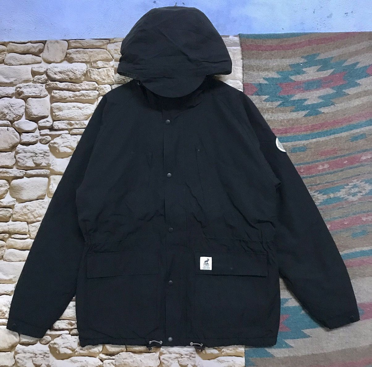 Other Fat Moose Outdoor Hodie Size US M / EU 48-50 / 2 - 1 Thumbnail