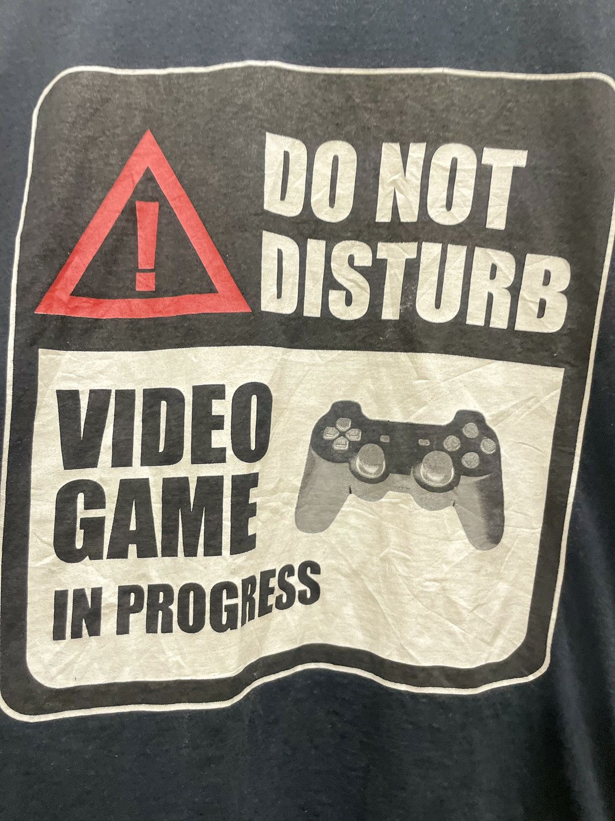 Playstation × Vintage RARE VIDEO GAME PLAYSTATION TEE Size US L / EU 52-54 / 3 - 4 Thumbnail