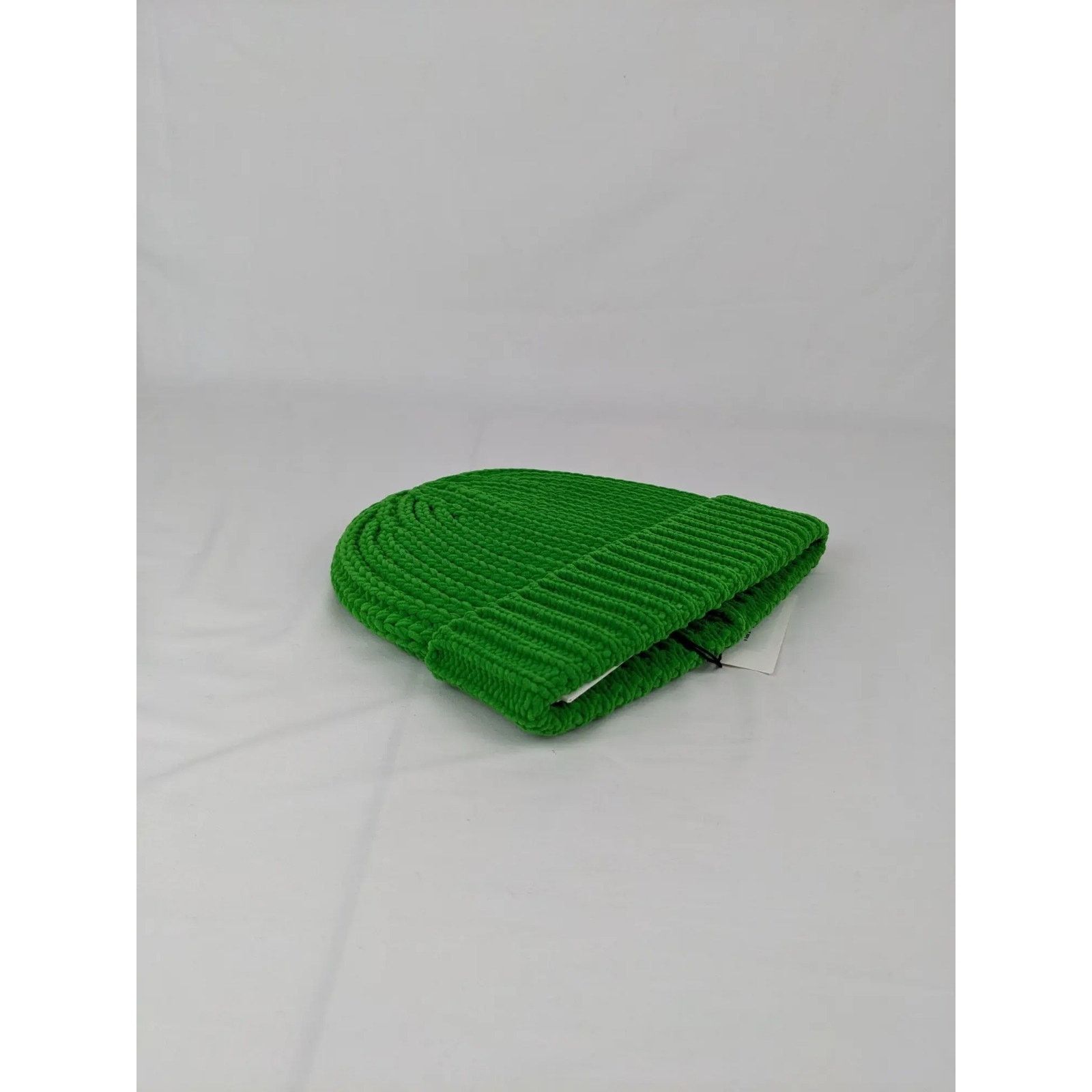 Bottega Veneta o1rshd1 Size: M / Beanie Hat Heavy Weight Chenille Size ONE SIZE - 3 Thumbnail
