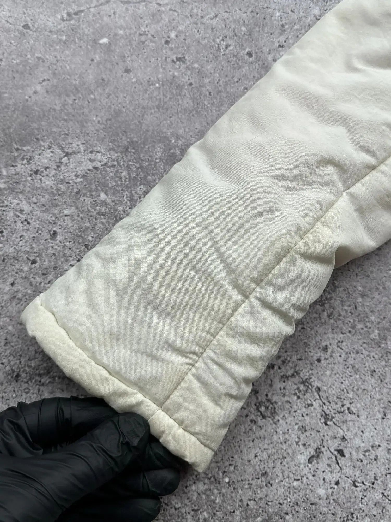 Vintage Racing Style Jacket C113(V55)