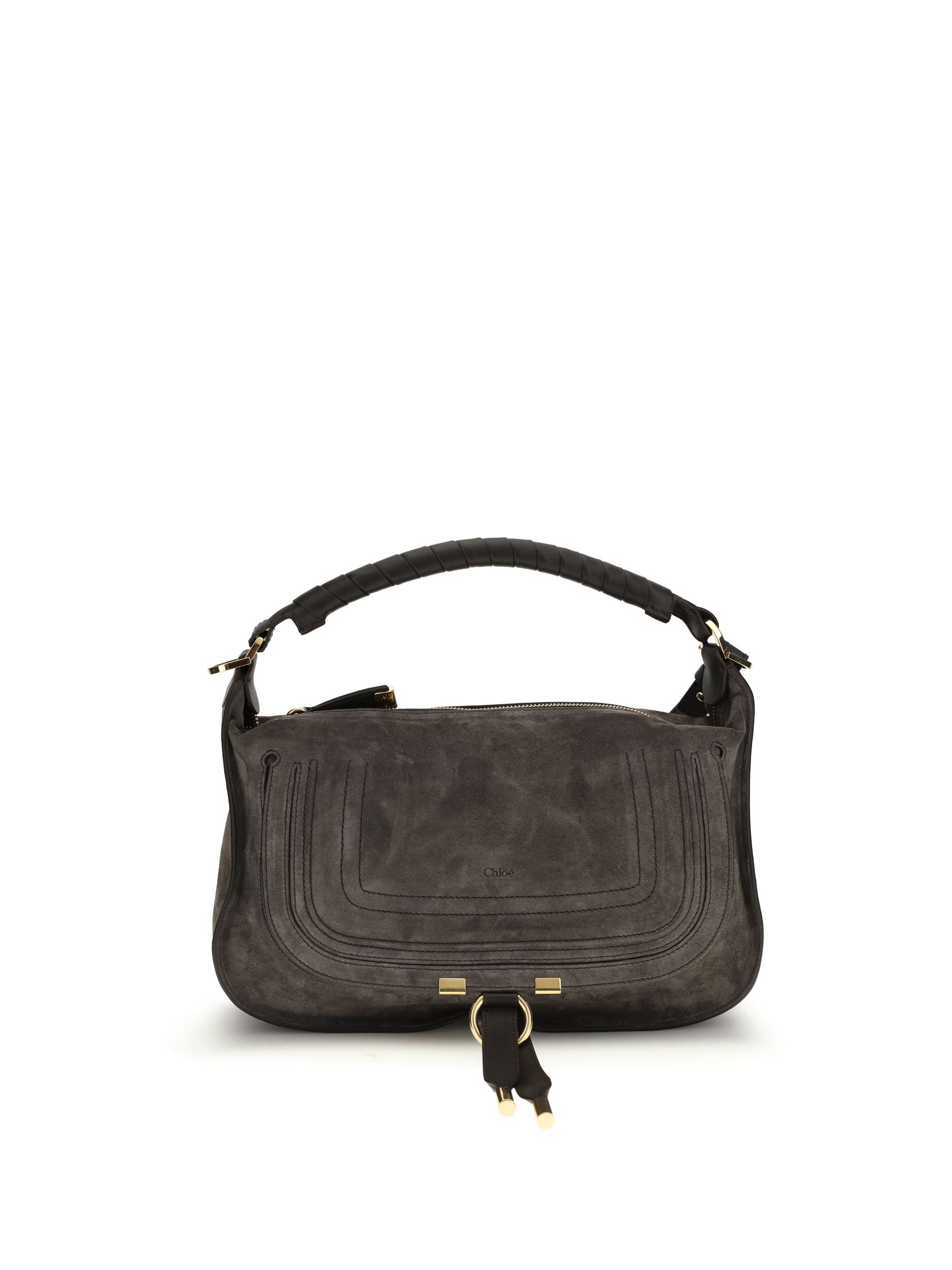 Small Marcie Shoulder Bag