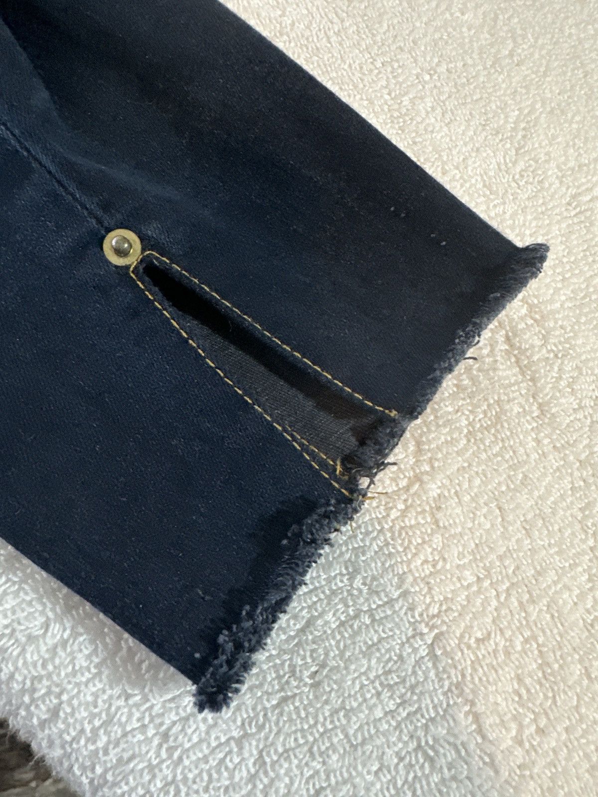 Frame Frame Le High Skinny jeans Size 26" / US 2 / IT 38 - 8 Thumbnail