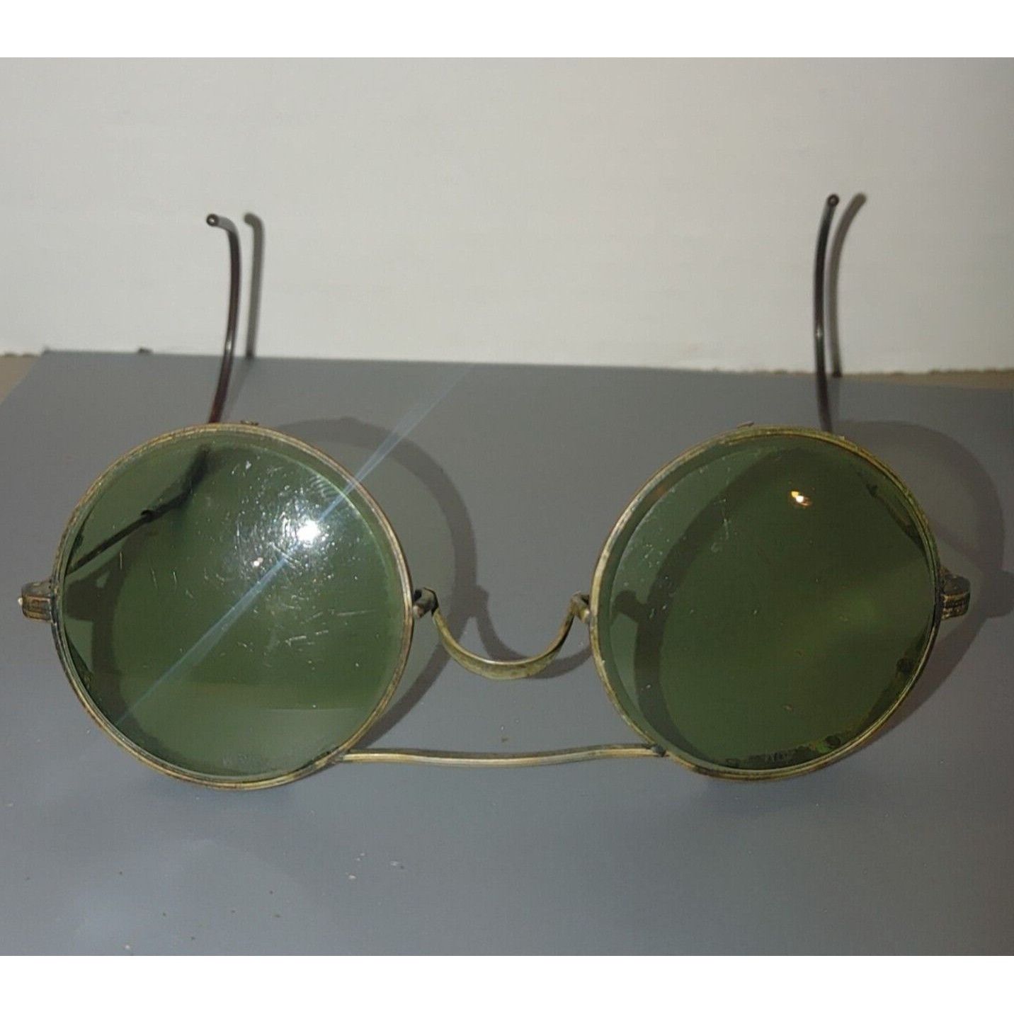Other AO Vintage Glasses Steampunk Size ONE SIZE - 17 Thumbnail