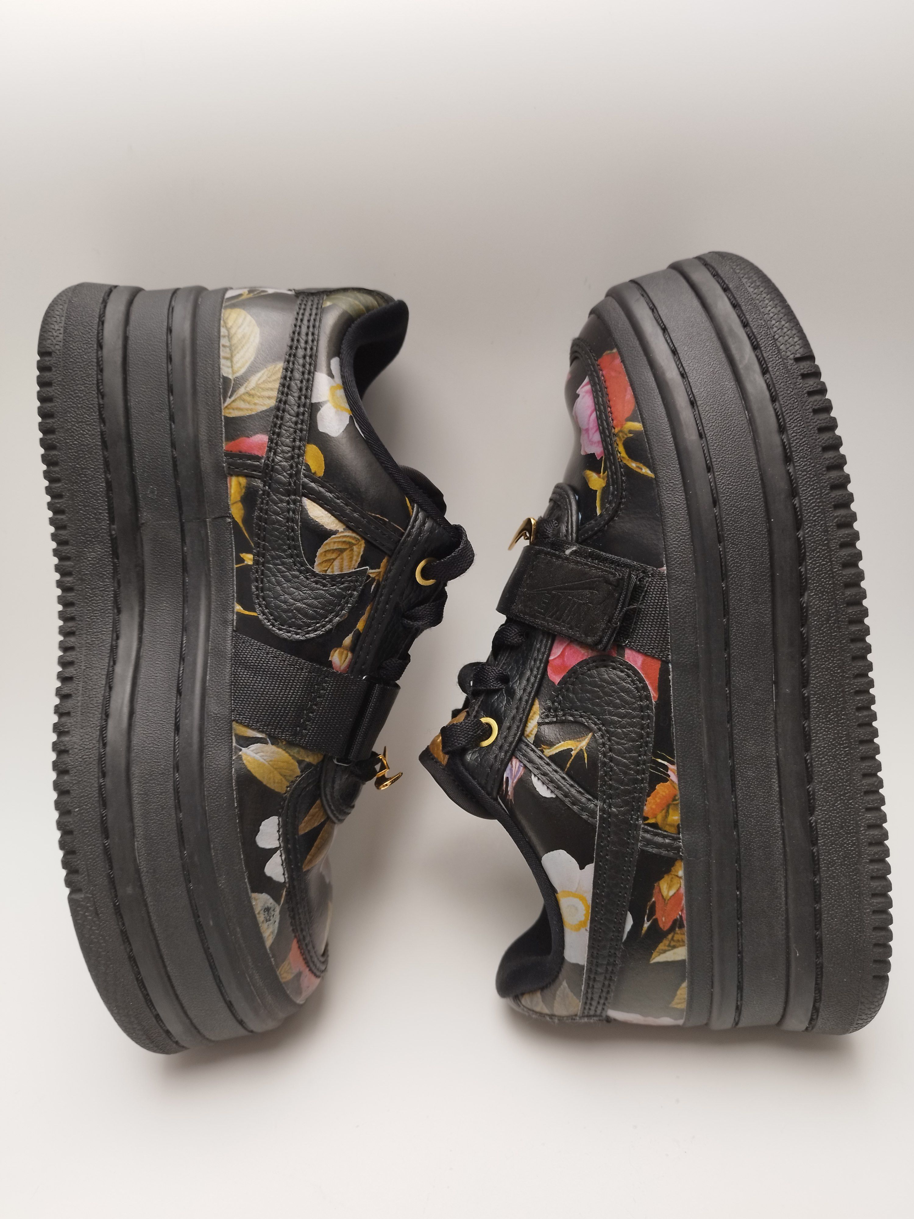 Nike Nike Vandal 2k Floral Women's Size US 7.5 / IT 37.5 - 4 Thumbnail