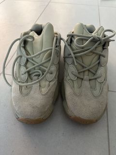 Adidas Yeezy 500 Blush | Grailed