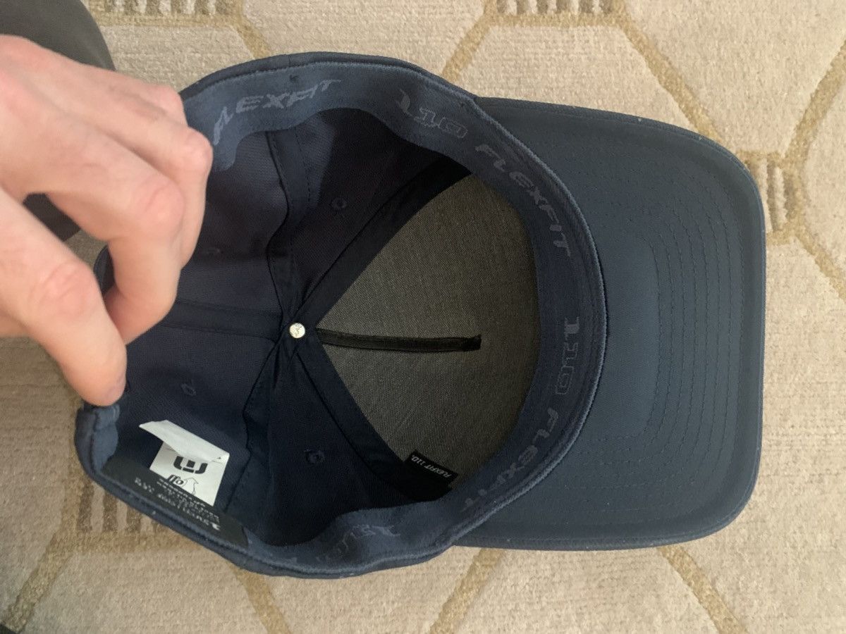 TravisMathew Travis Mathew Snapback Hat Size ONE SIZE - 3 Thumbnail