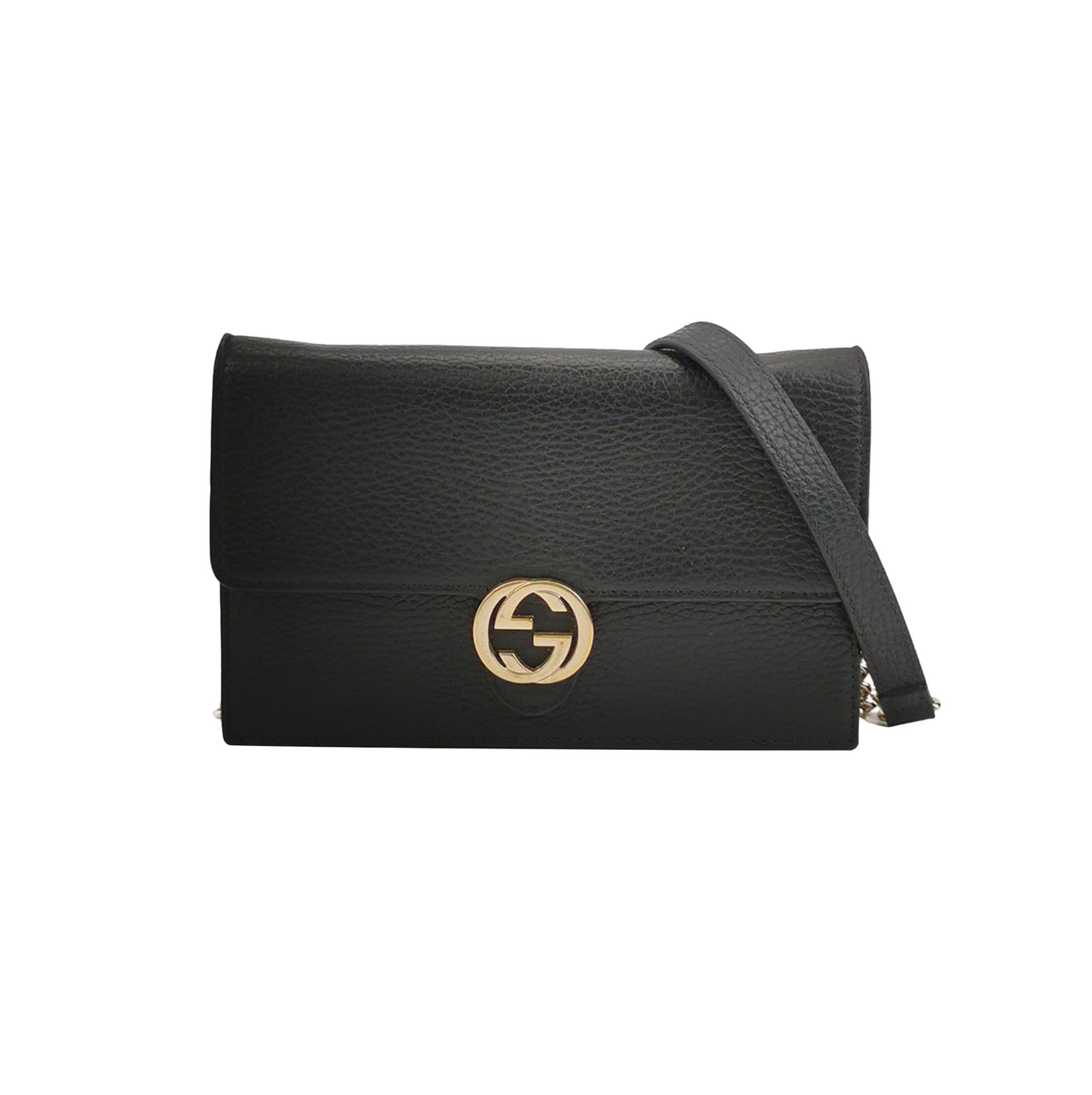Gucci Gucci Women os Shoulder Bags Size ONE SIZE - 1 Thumbnail