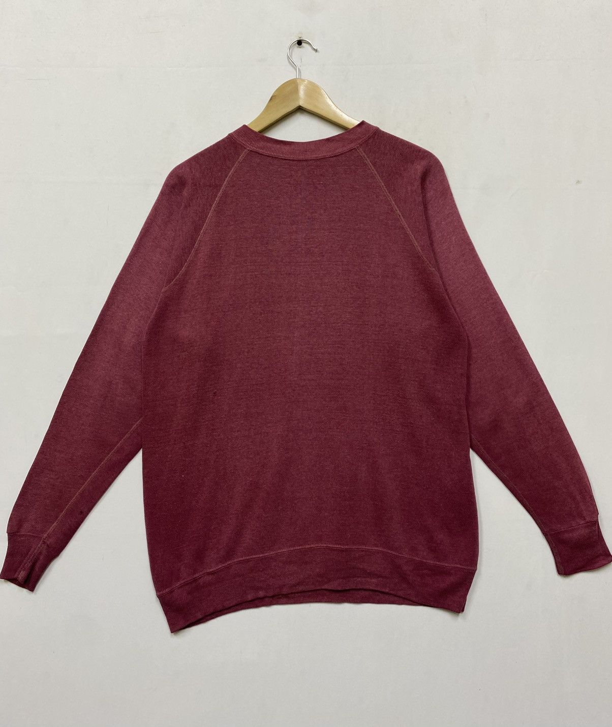 Vintage Vintage 1970s USC Band Sweatshirt Size US M / EU 48-50 / 2 - 7 Thumbnail