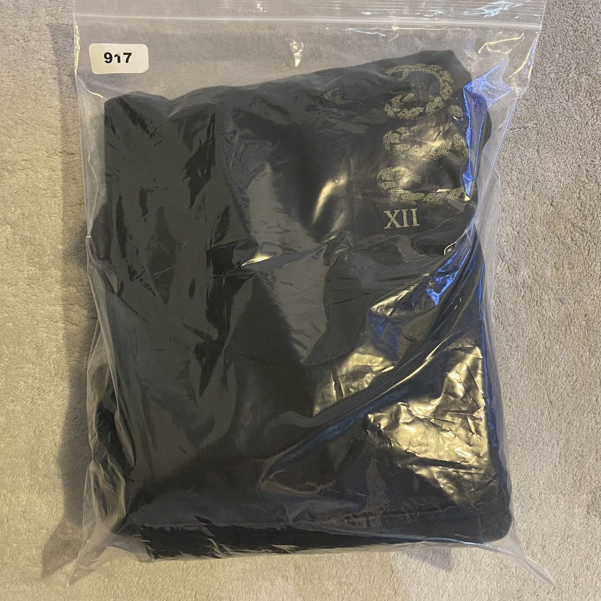 Other Snake Hoodie Men XL Black Graphic Sweatshirt Sweater Size US XL / EU 56 / 4 - 11 Thumbnail